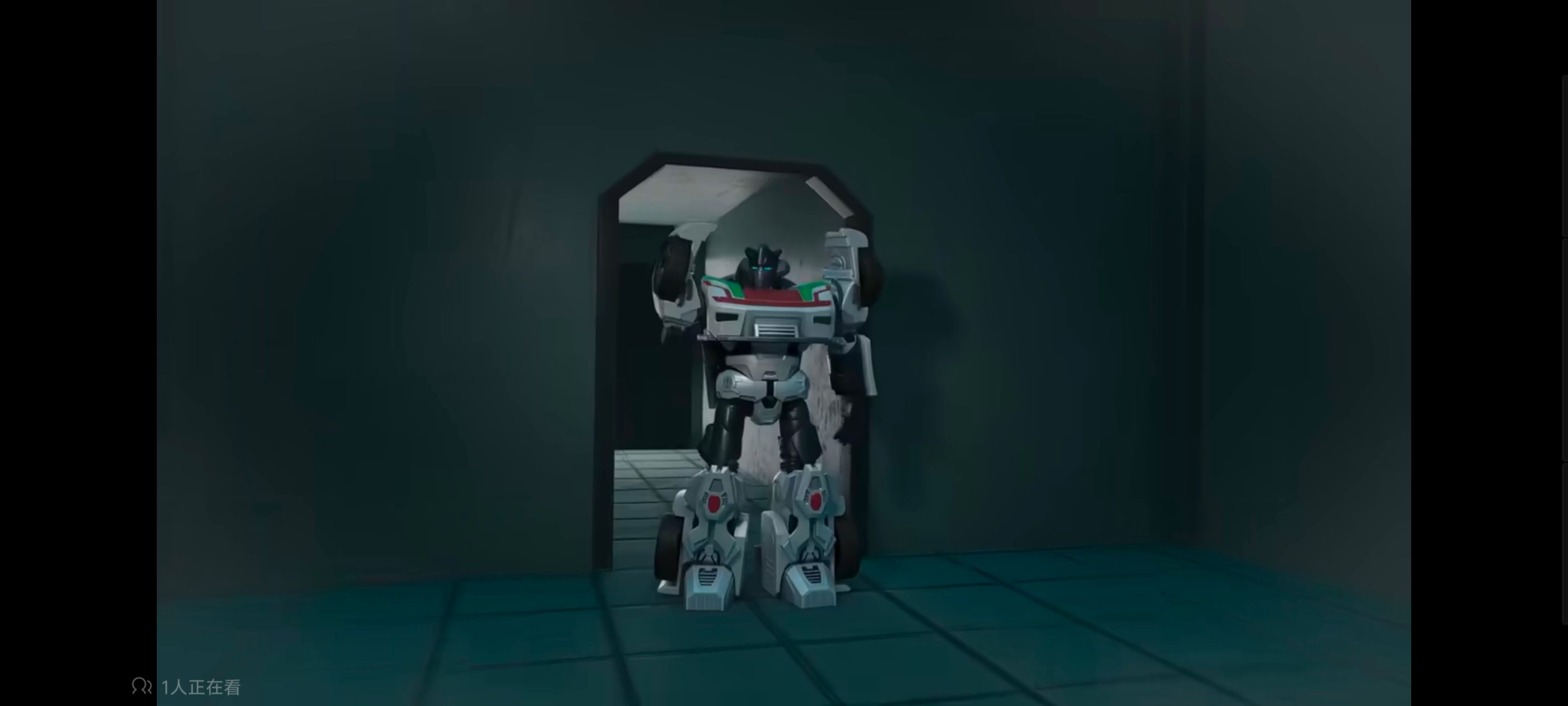 变形金刚,变形金刚赛博世界,动画,动漫,番剧,ACG