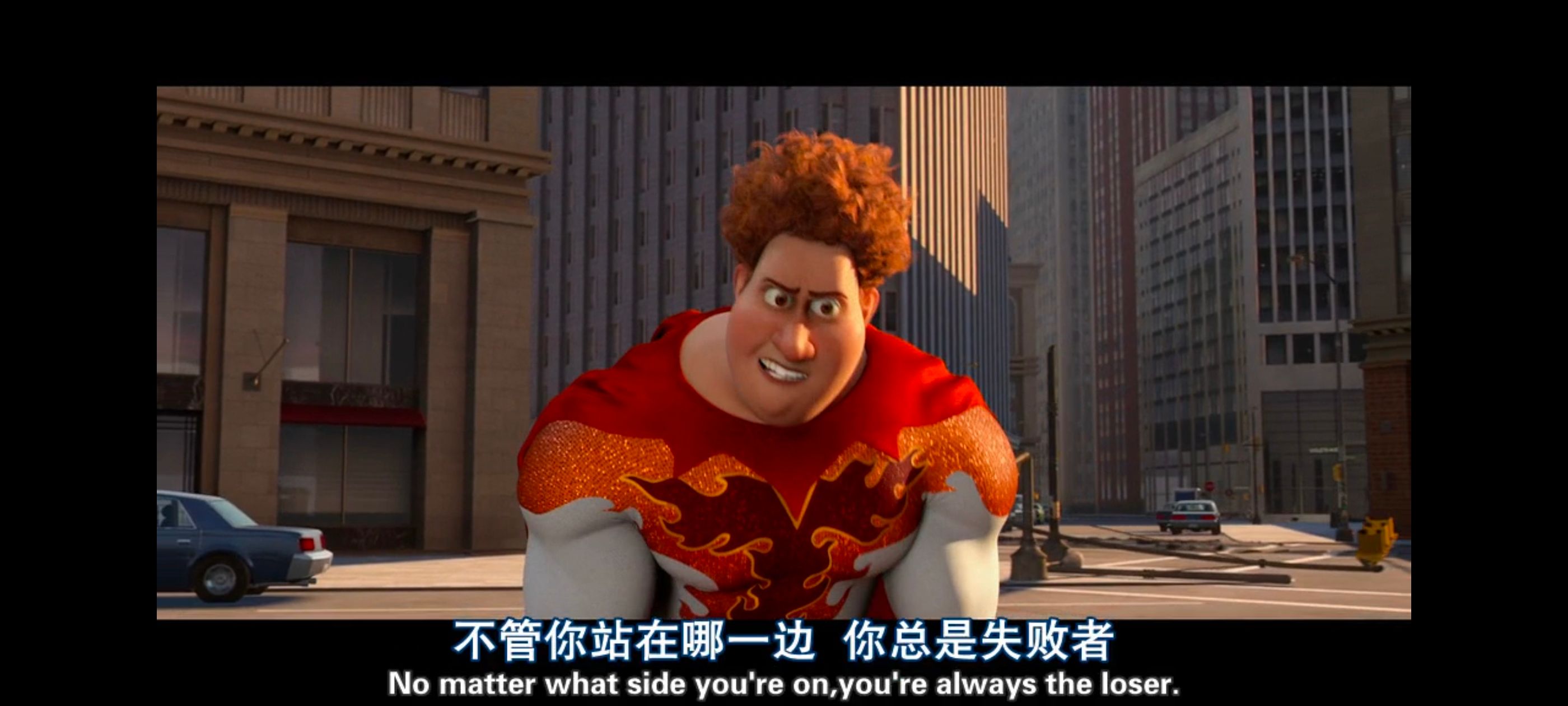 超级大坏蛋,思维大师,动画电影,动画,动漫,欧美动画,欧美动漫,ACG