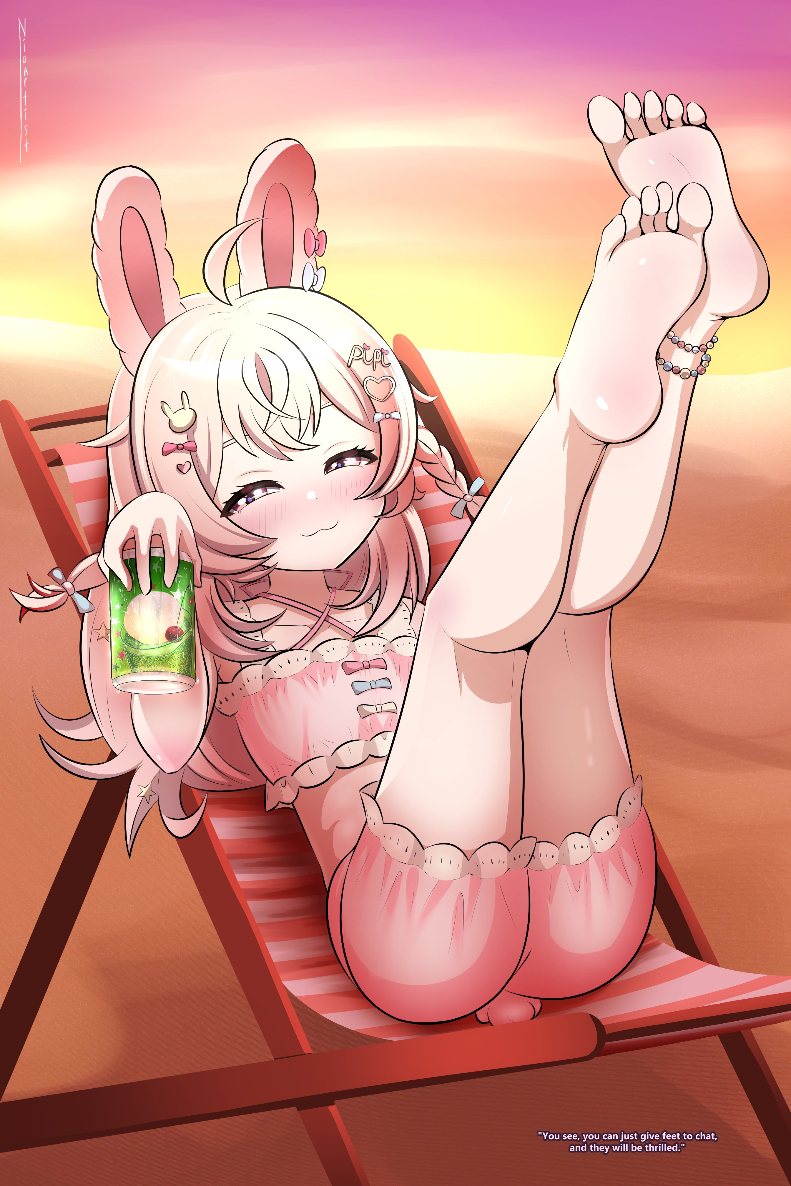 插画