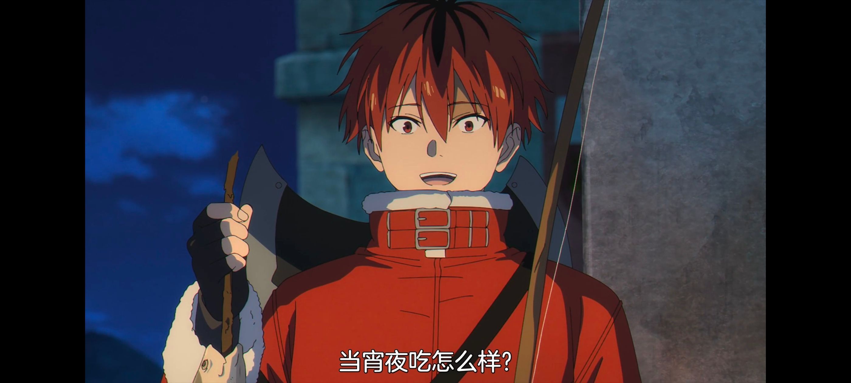 葬送的芙莉莲,动画,动漫,番剧,二次元,ACG