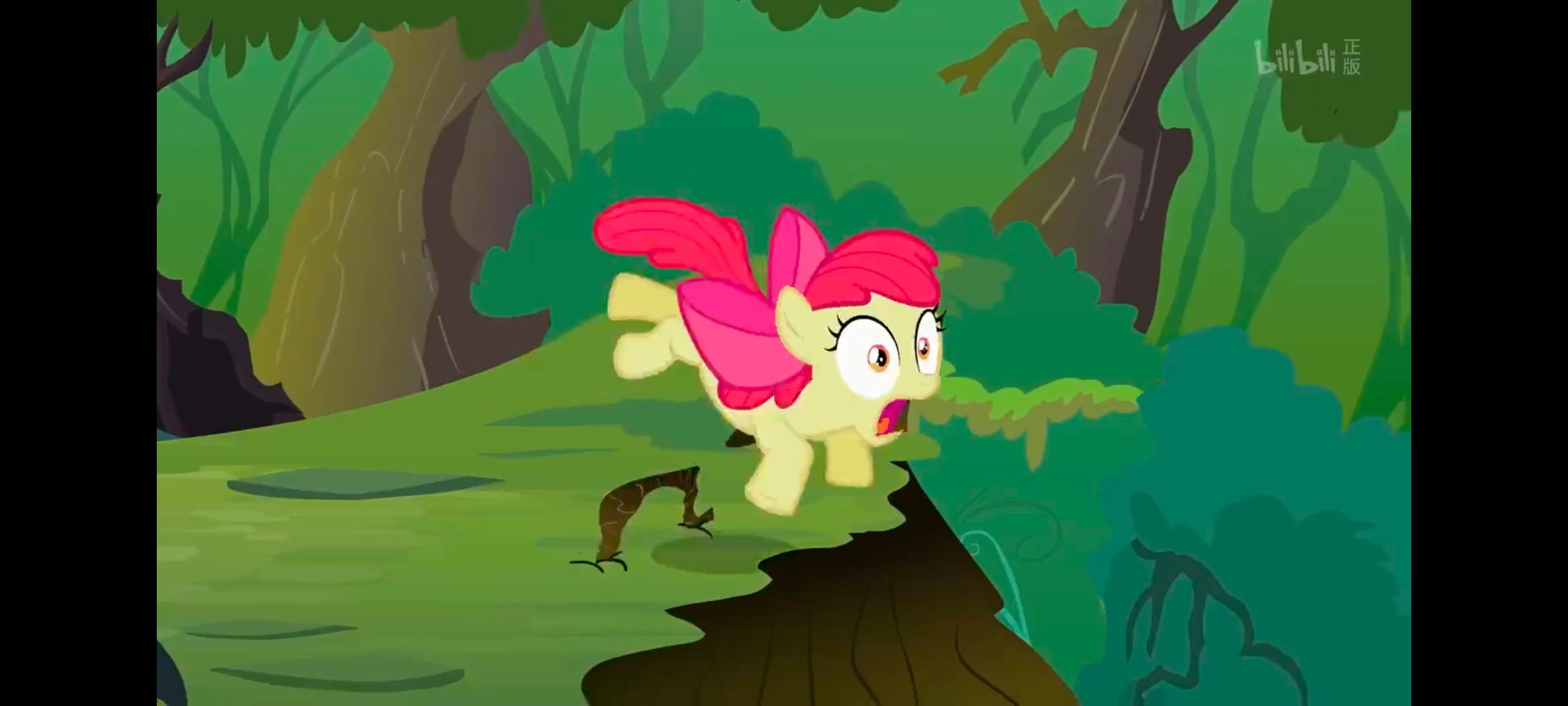 小马宝莉,彩虹小马,我的小马驹,动漫,动画,番剧,ACG