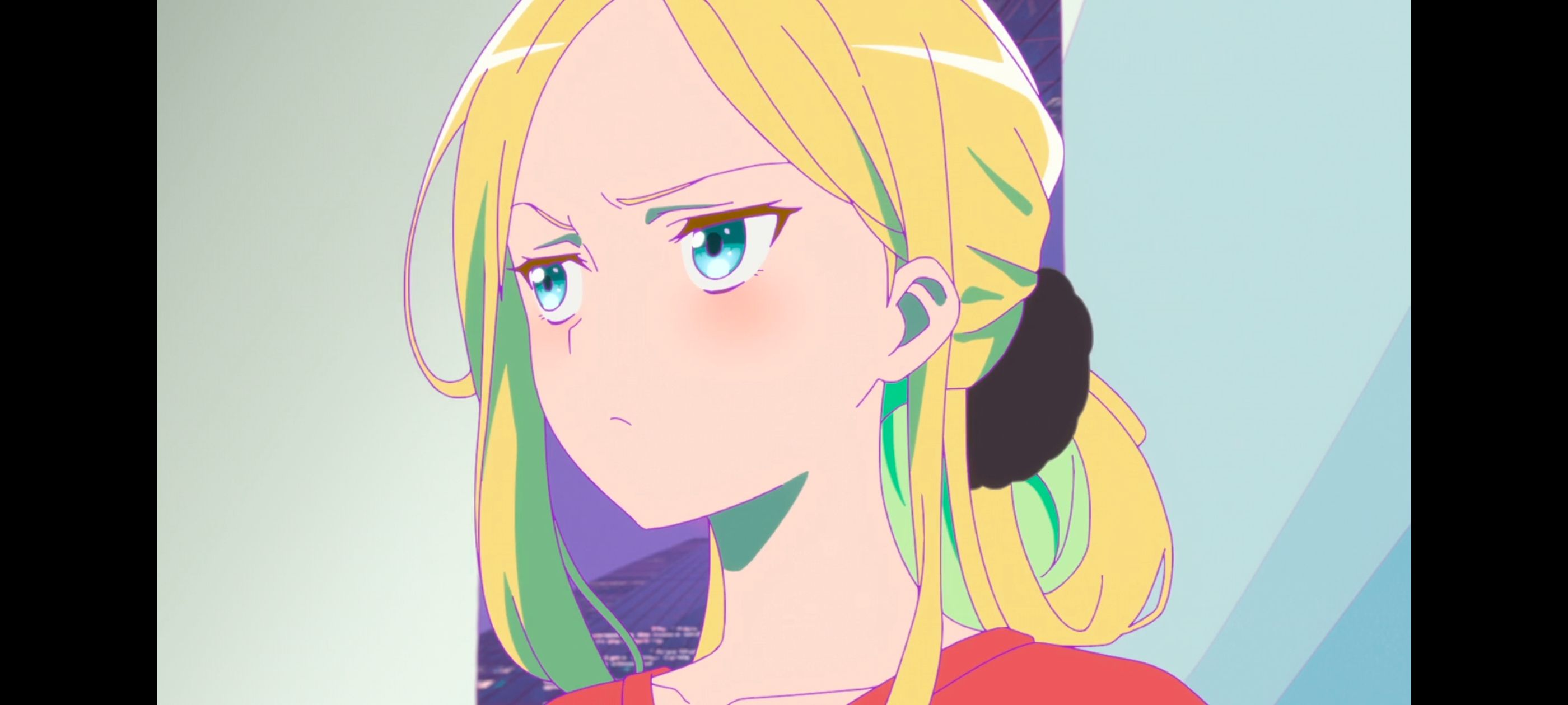 亦叶亦花,变成菜变成花,少女如草花绽放,动漫,动漫区,番剧,动画,ACG