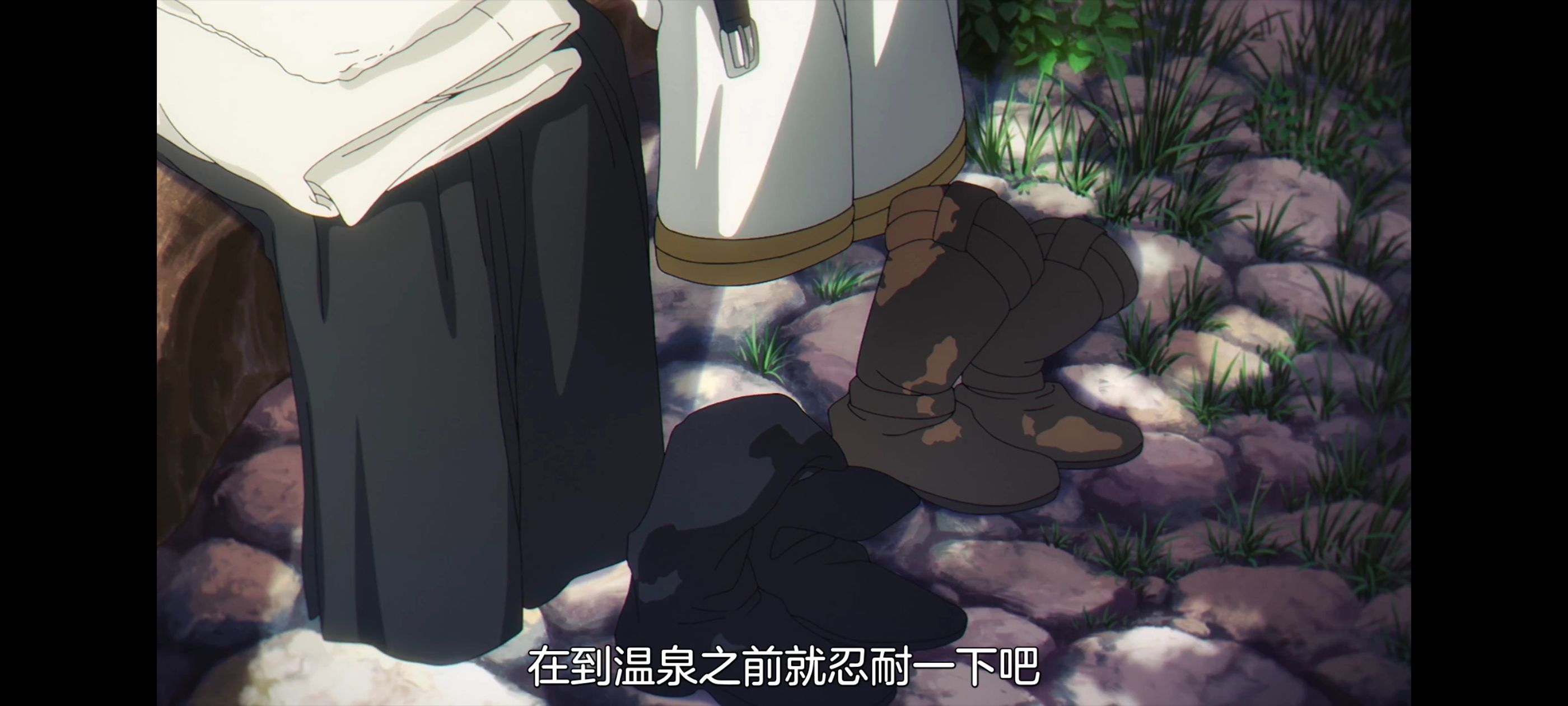 葬送的芙莉莲,动画,动漫,番剧,ACG