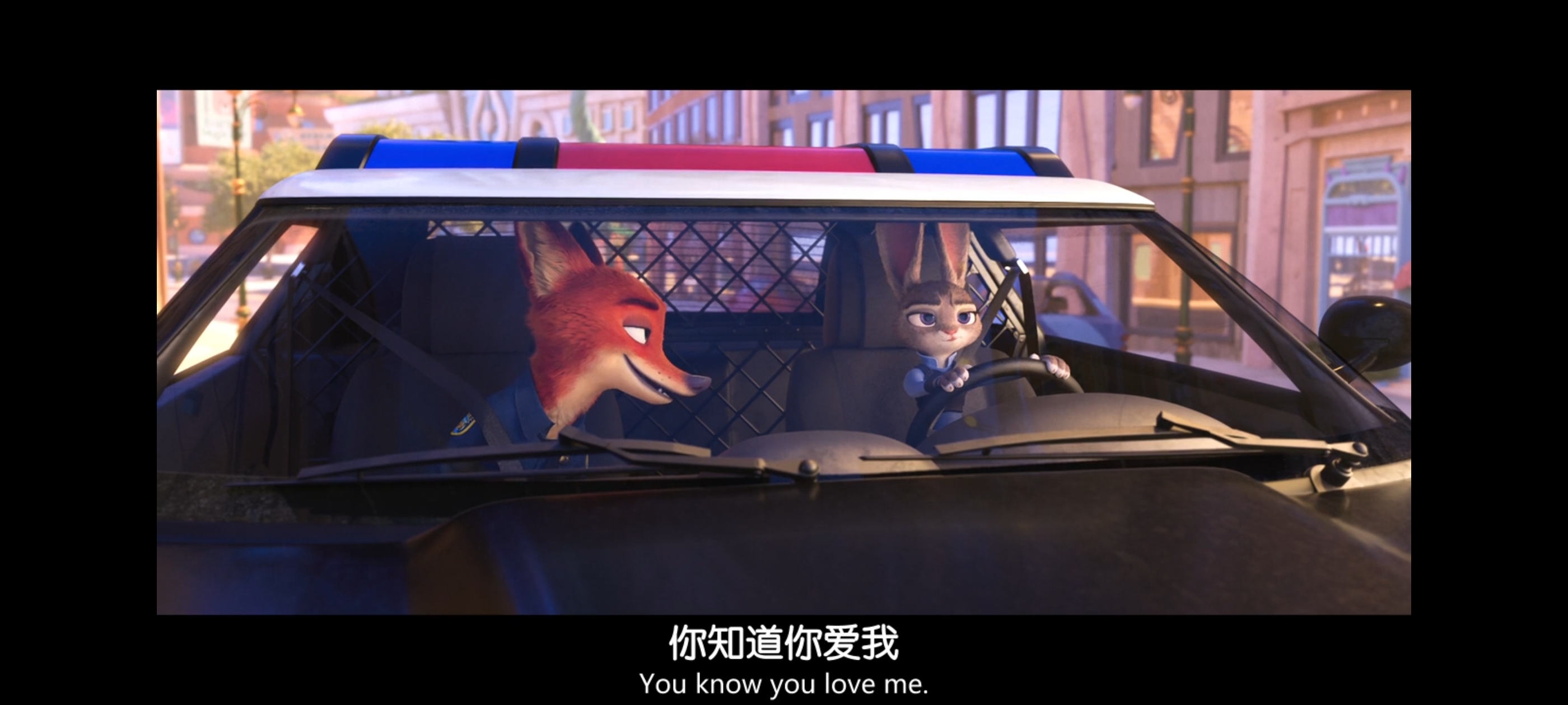 疯狂动物城,动画电影,动漫,动画,电影,二次元,ACG