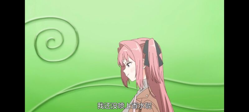 上伊那牡丹醉姿如百合,上伊那牡丹酒醉身姿似百合花般,动画,动漫,番剧,二次元,ACG,日漫