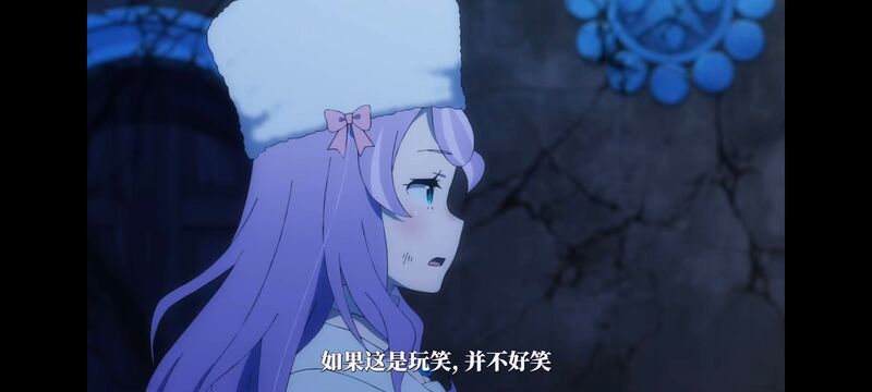 从零开始的异世界生活,RE0,re0第三季,奇幻,异世界,动画,动漫,番剧,ACG