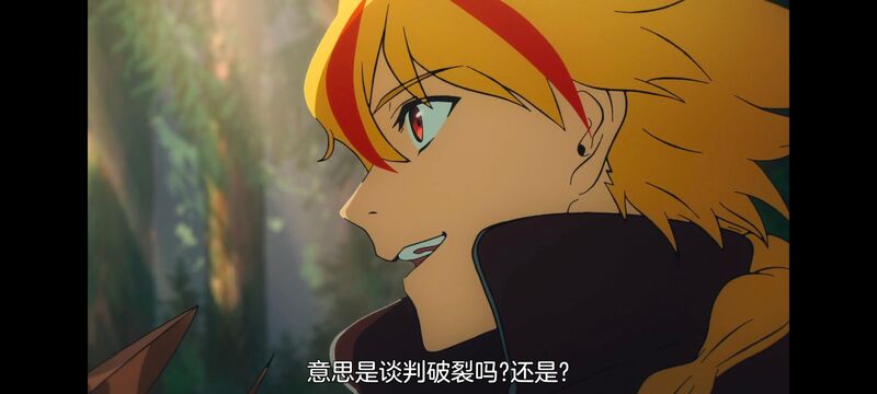 命运奇异赝品,FatestrangeFake,动画,动漫,番剧,ACG