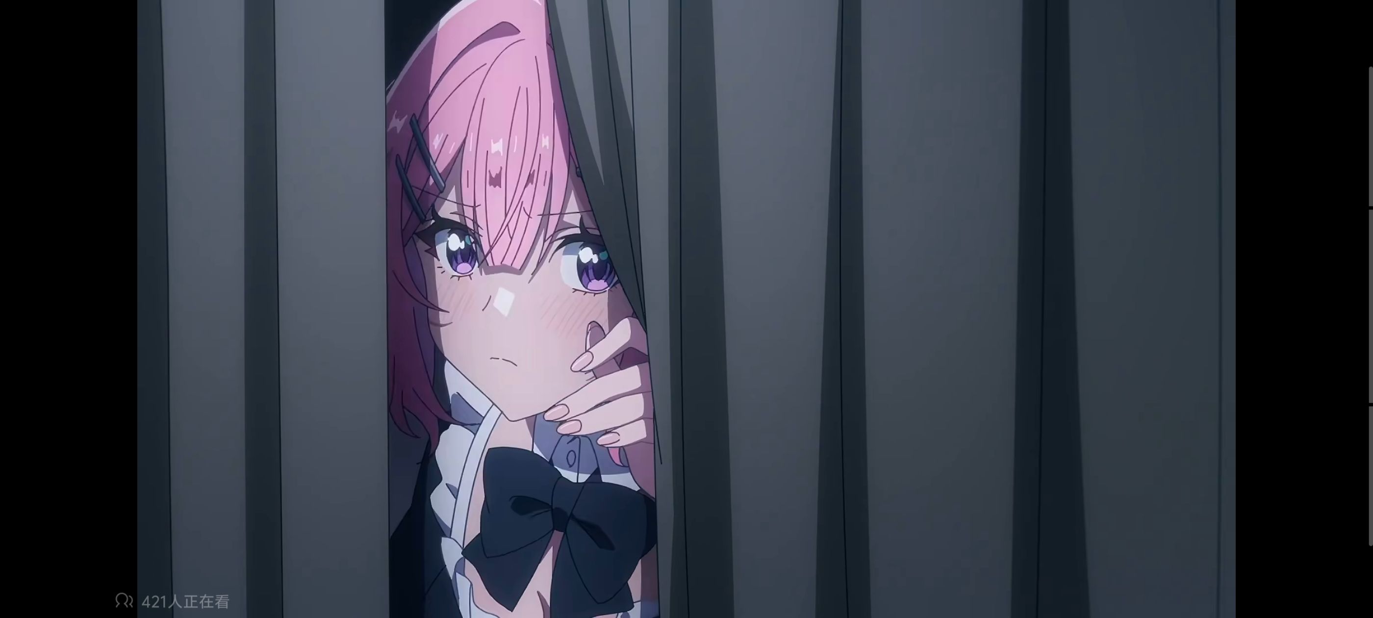 我怎么可能成为你的恋人不行不行,百合,百合动漫,动画,动漫,番剧,ACG