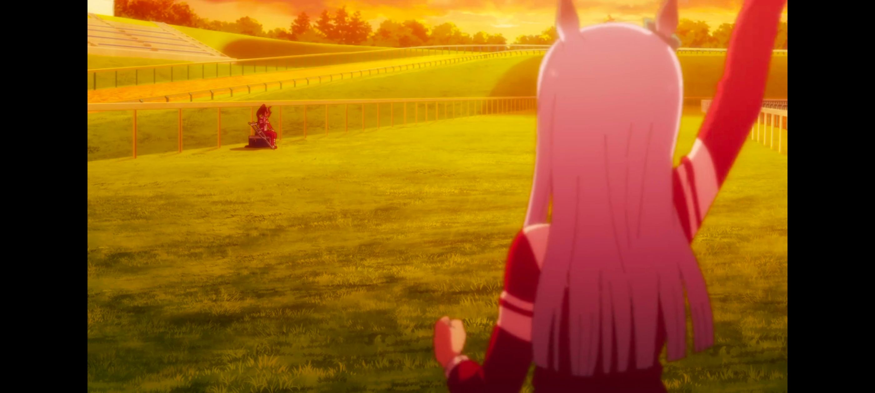 赛马娘,赛马娘PrettyDreby,赛马娘第二季,动画,动漫,番剧,二次元,ACG