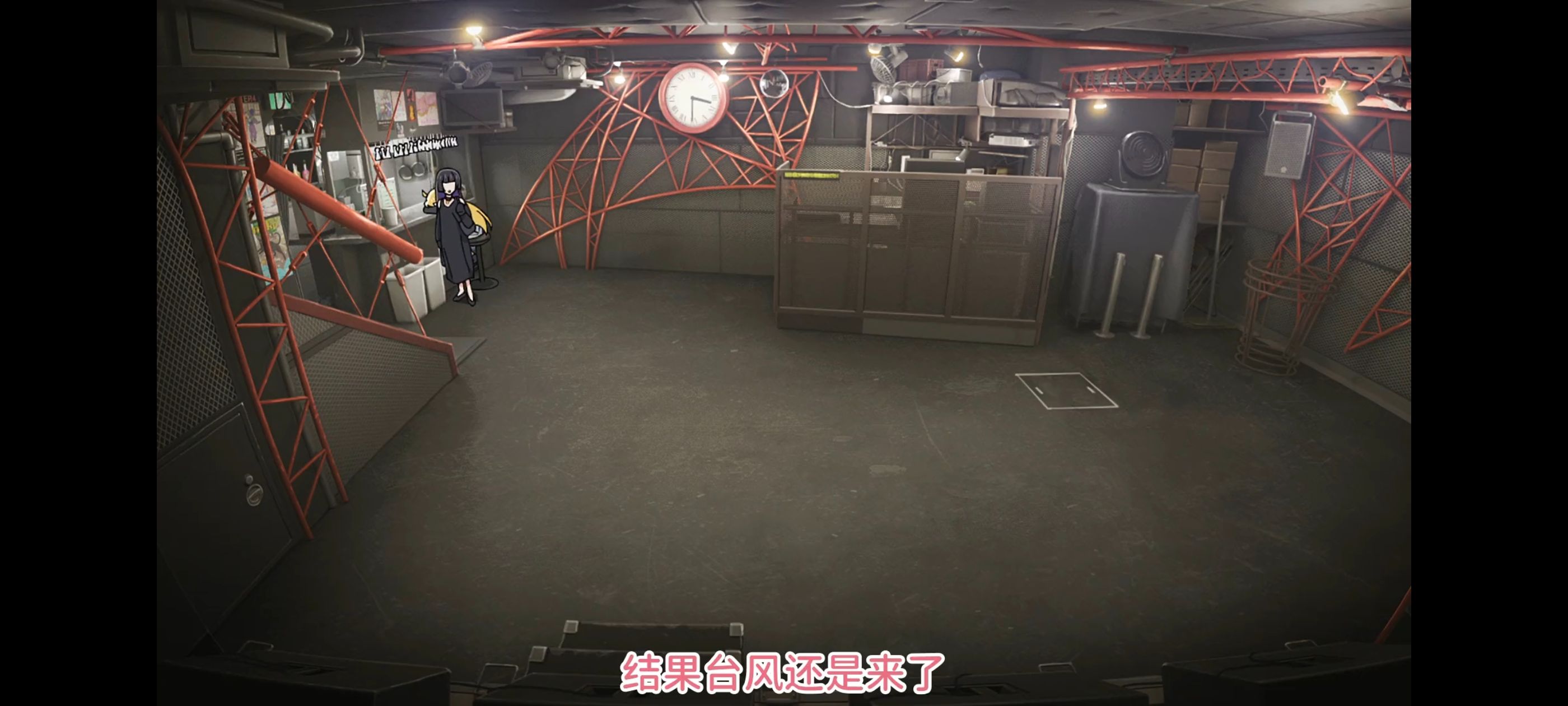 孤独摇滚,动画,动漫,番剧,ACG