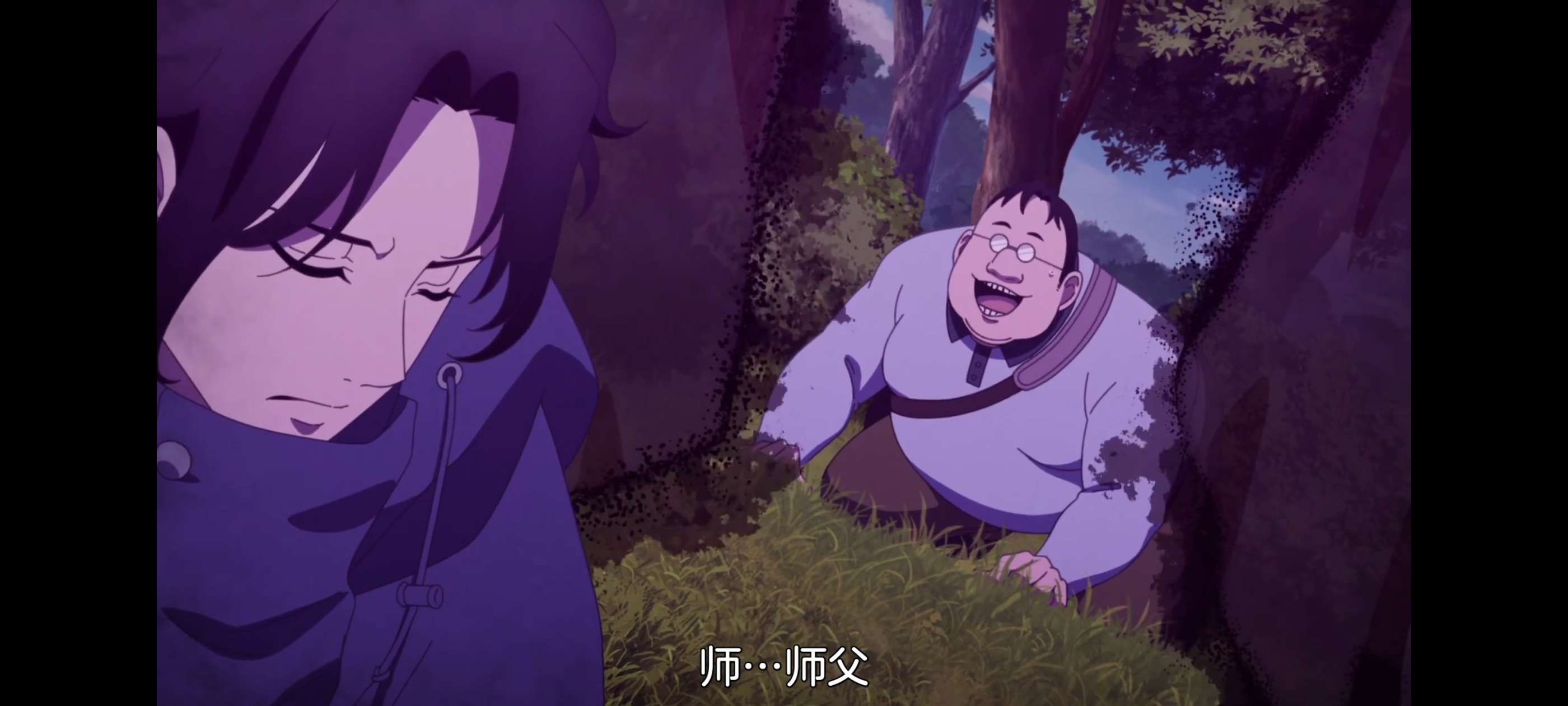 神八小妹并不可怕,小伽椰并不可怕,动画,动漫,番剧,二次元,ACG