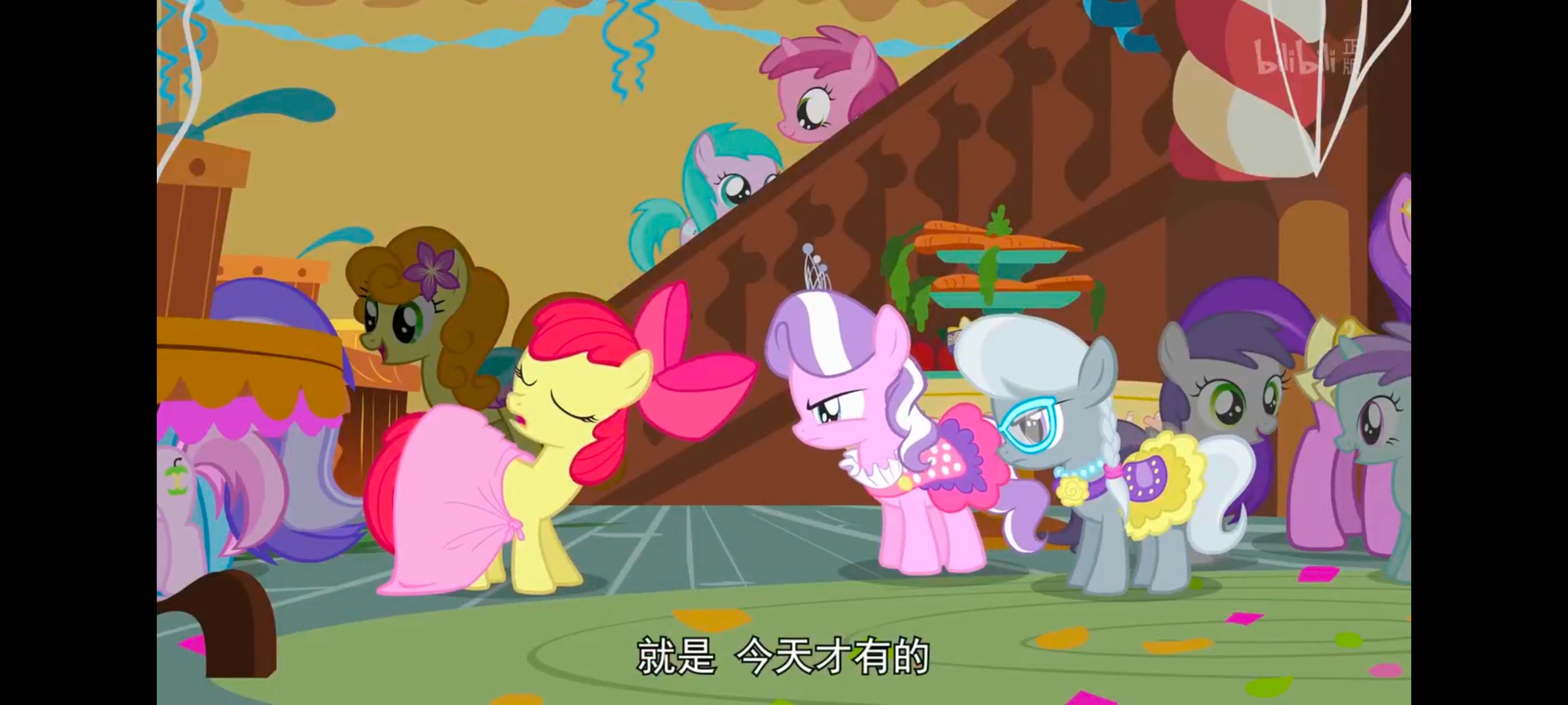 小马宝莉,小马宝莉友谊魔法,彩虹小马,我的小马驹,动画,动漫,番剧,ACG