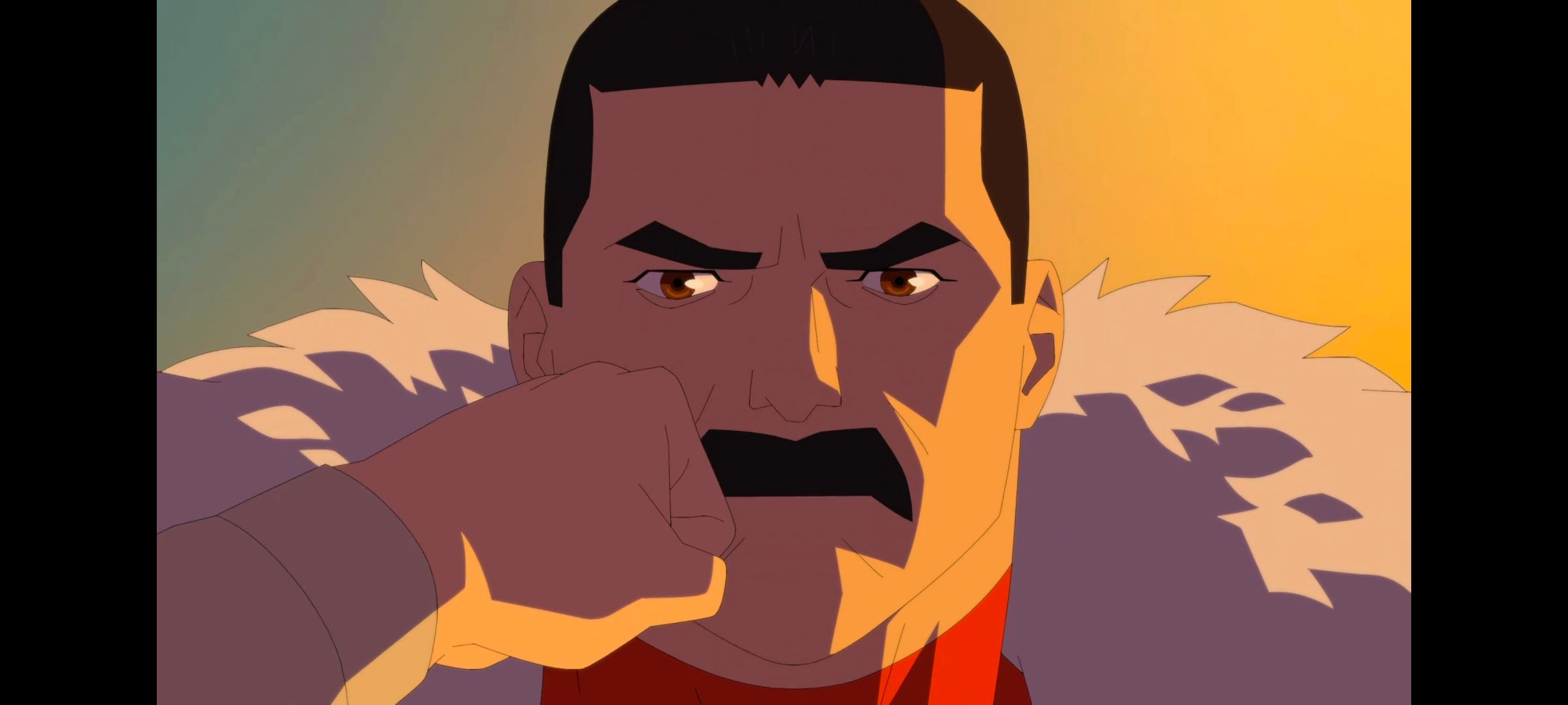 无敌少侠,image,动画,动漫,番剧,ACG