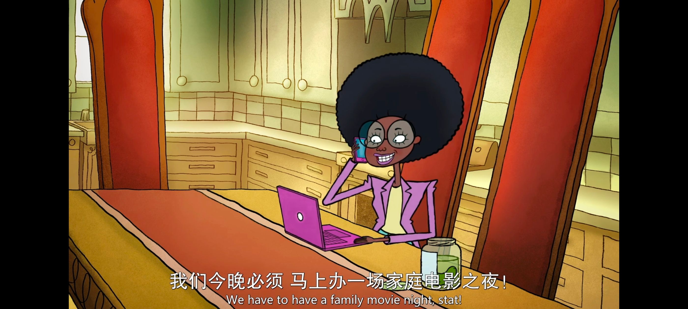 蝙蝠侠家族,蝙蝠侠一家,DC,动画,动漫,番剧,ACG