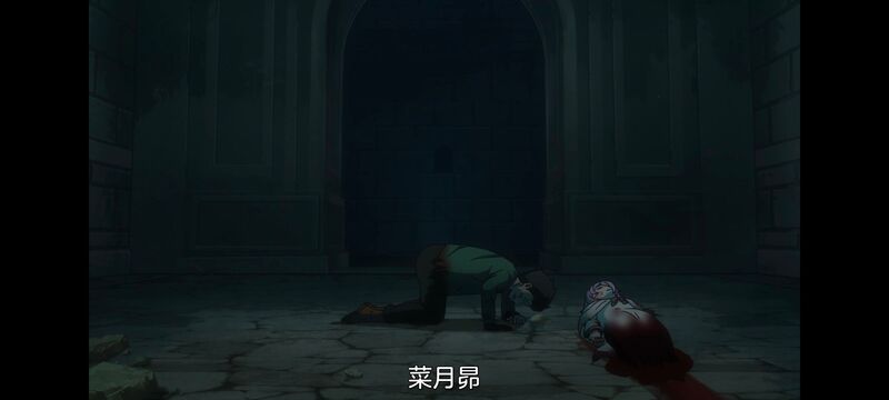 从零开始的异世界生活,异世界,动画,动漫,番剧,日漫,二次元,ACG