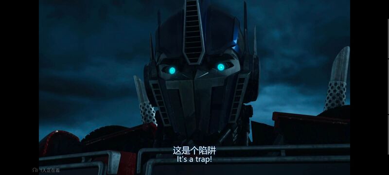 变形金刚,变形金刚领袖之证,动画,动漫,番剧,ACG