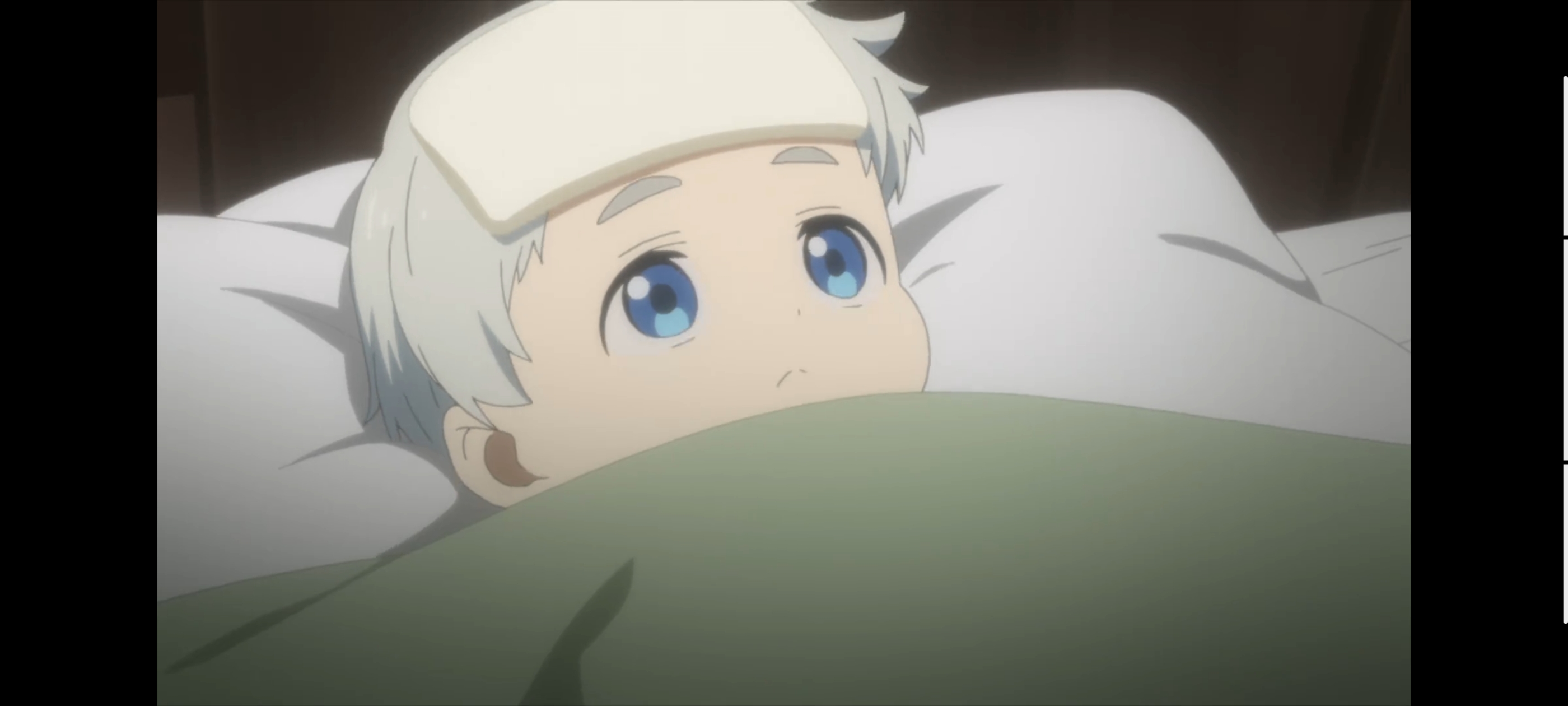 约定的梦幻岛,动画,动漫,番剧,二次元,ACG