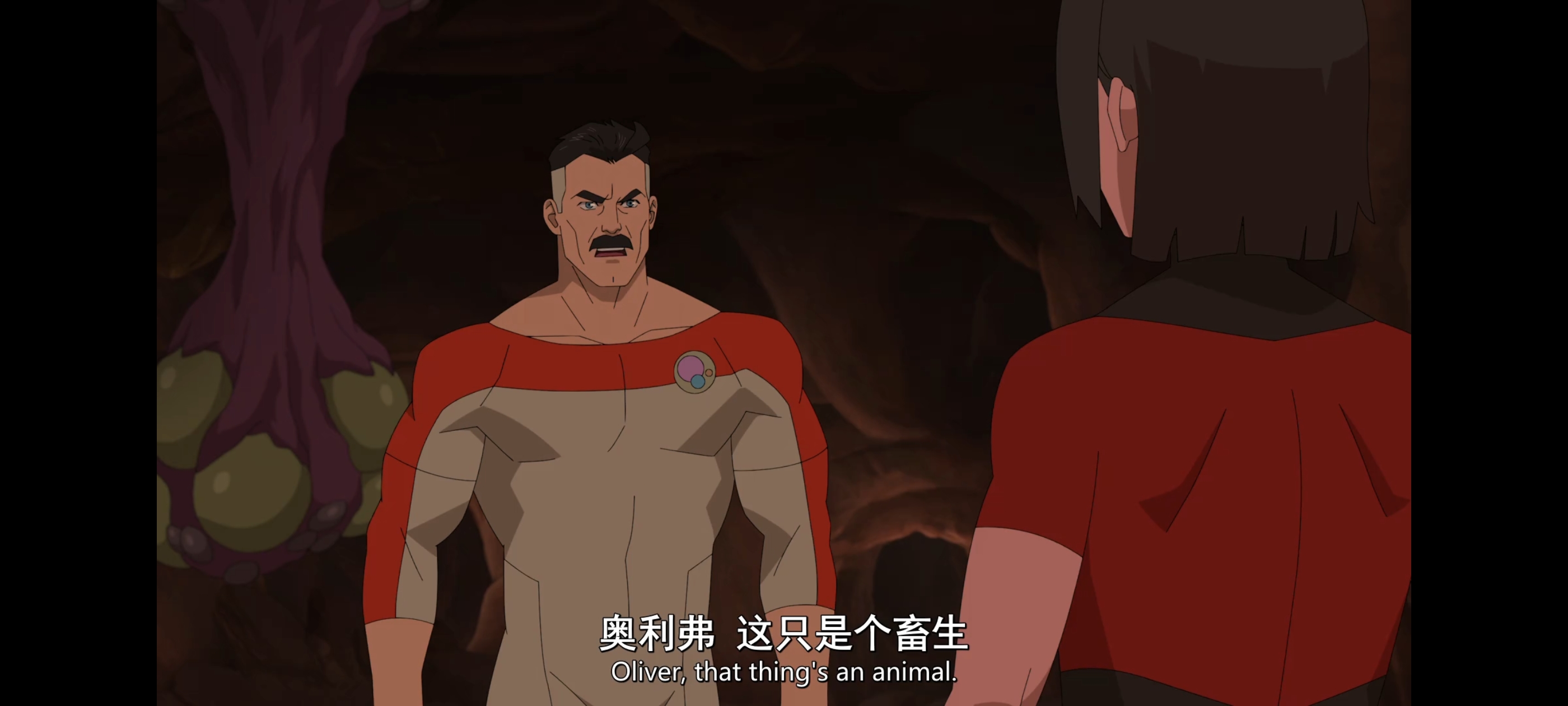 无敌少侠,image,动画,动漫,番剧,ACG