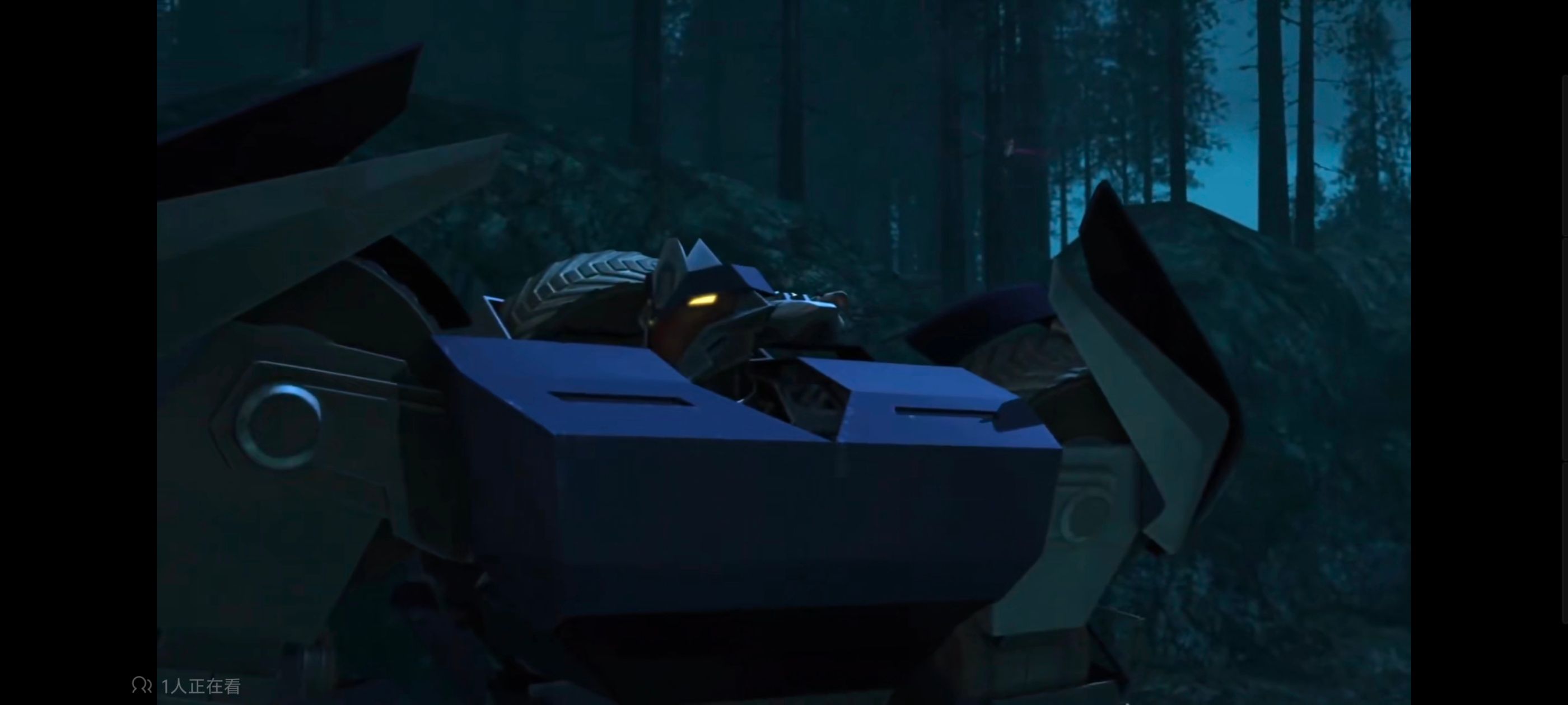 变形金刚,变形金刚领袖之证,动画,动漫,番剧,ACG