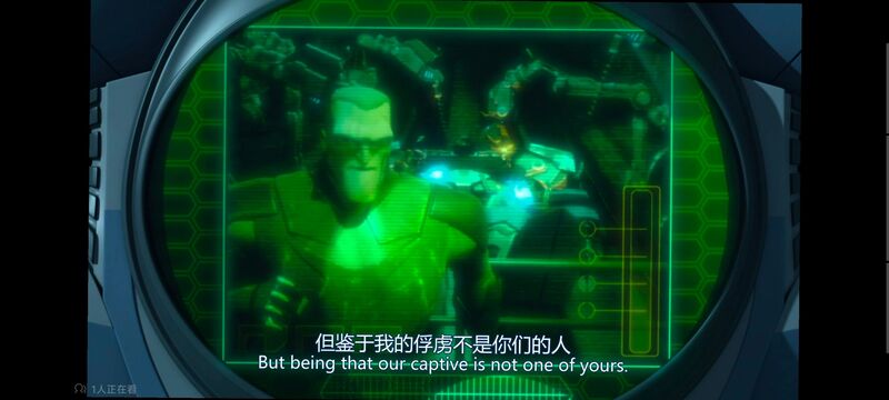 变形金刚,变形金刚领袖之证,动画,动漫,番剧,ACG