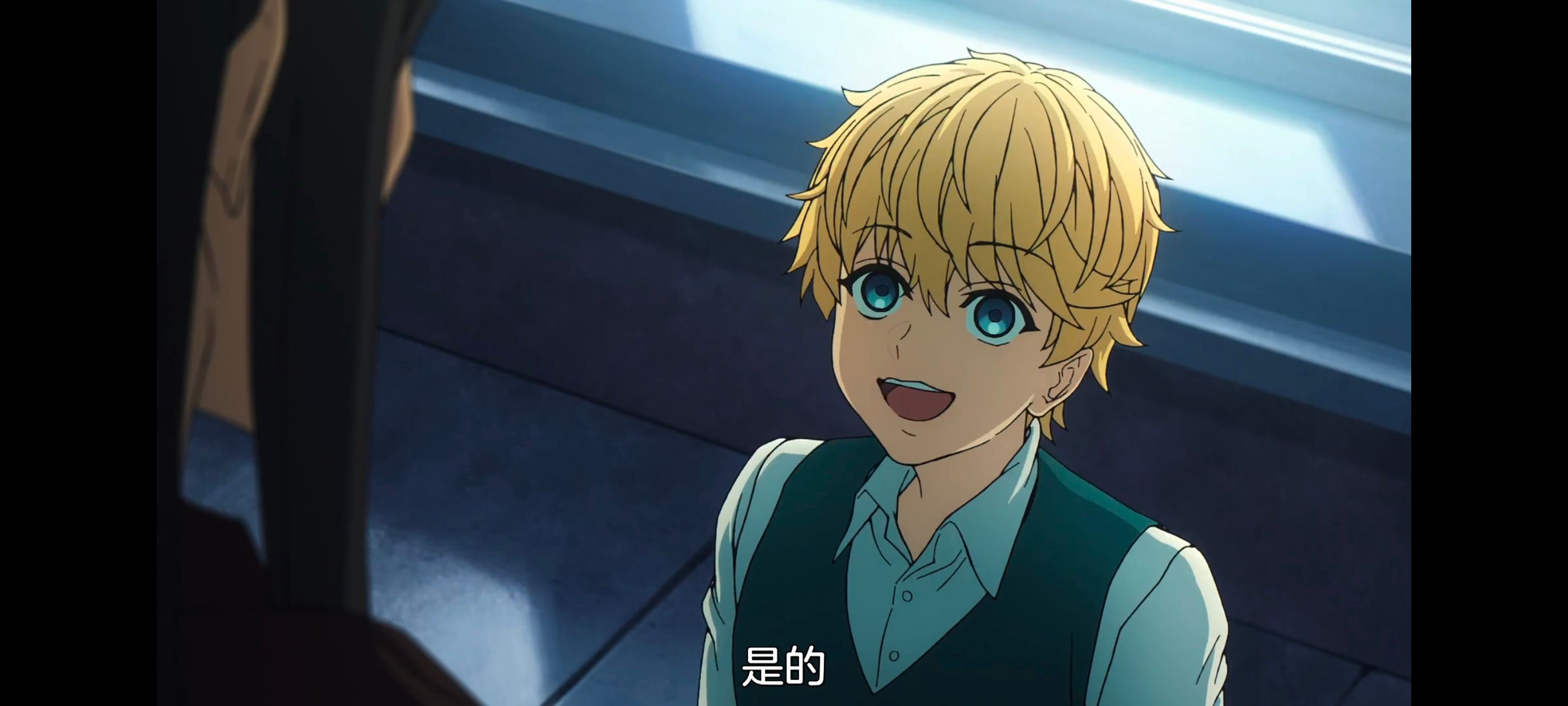 命运奇异赝品,FatestrangeFake,FATE,动画,动漫,番剧,二次元,ACG