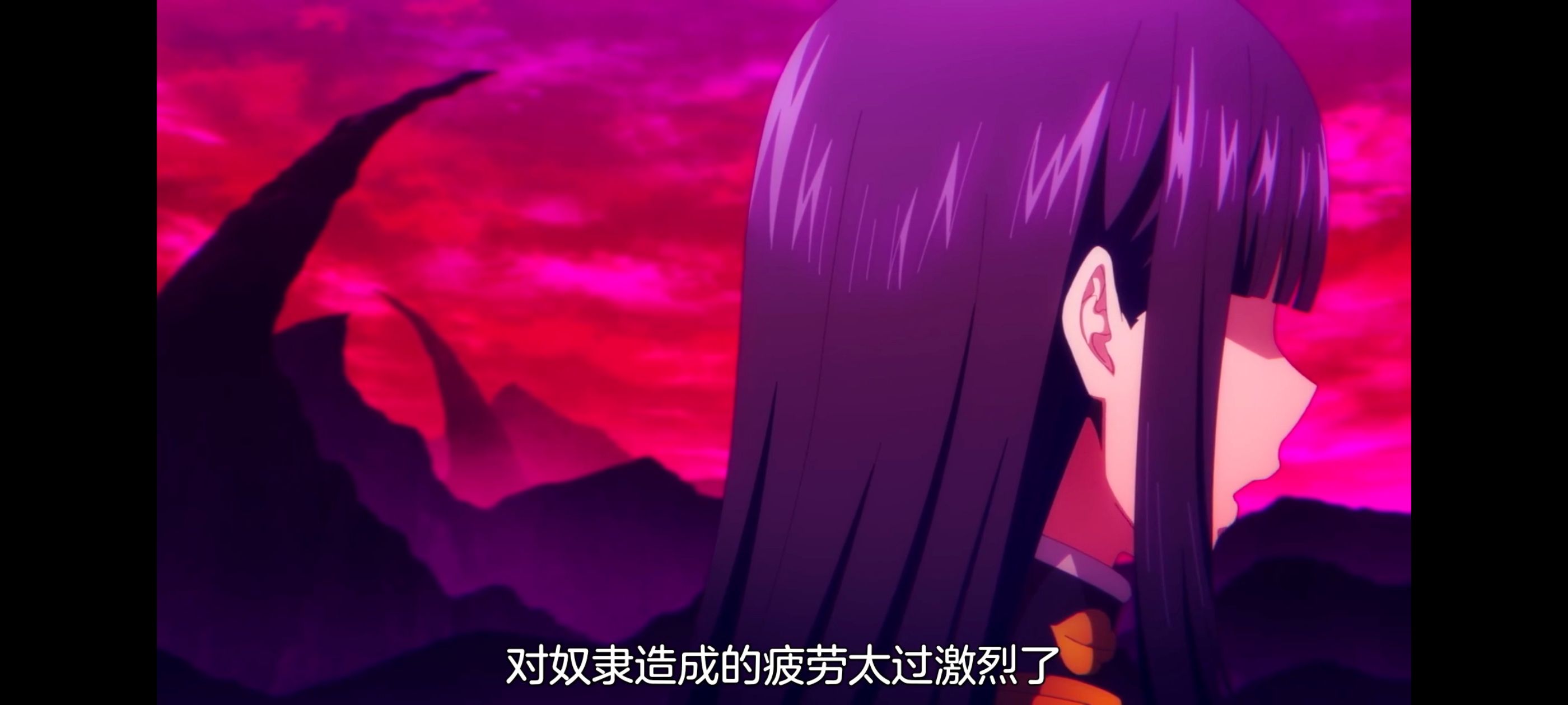 魔都精兵的奴隶,动画,动漫,番剧,ACG