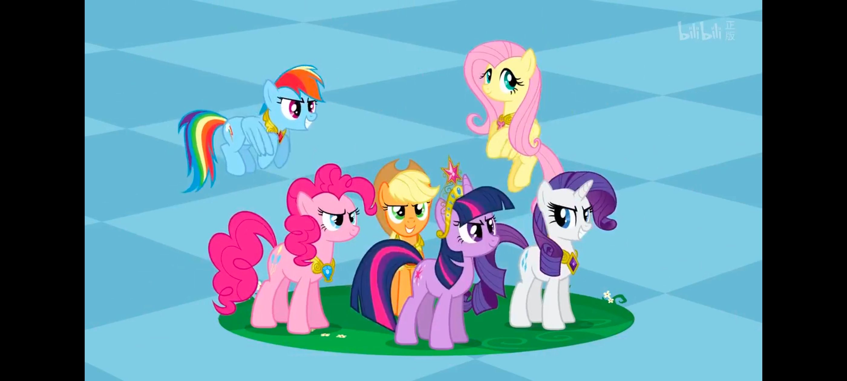 小马宝莉,彩虹小马,我的小马驹,小马宝莉友谊魔法,动漫,动画,番剧,ACG