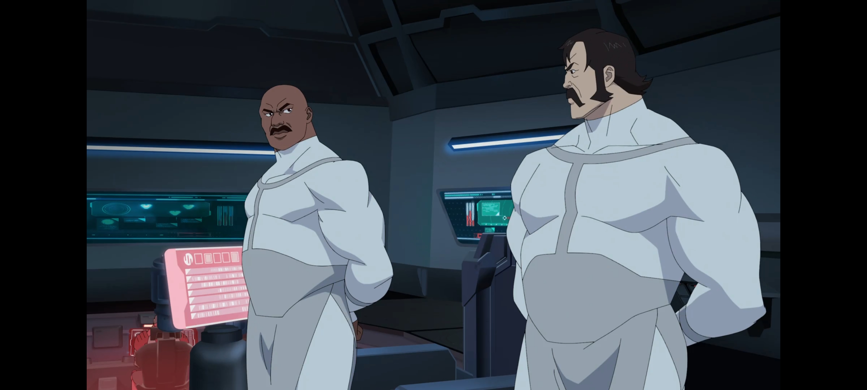 无敌少侠,image,动画,动漫,番剧,ACG