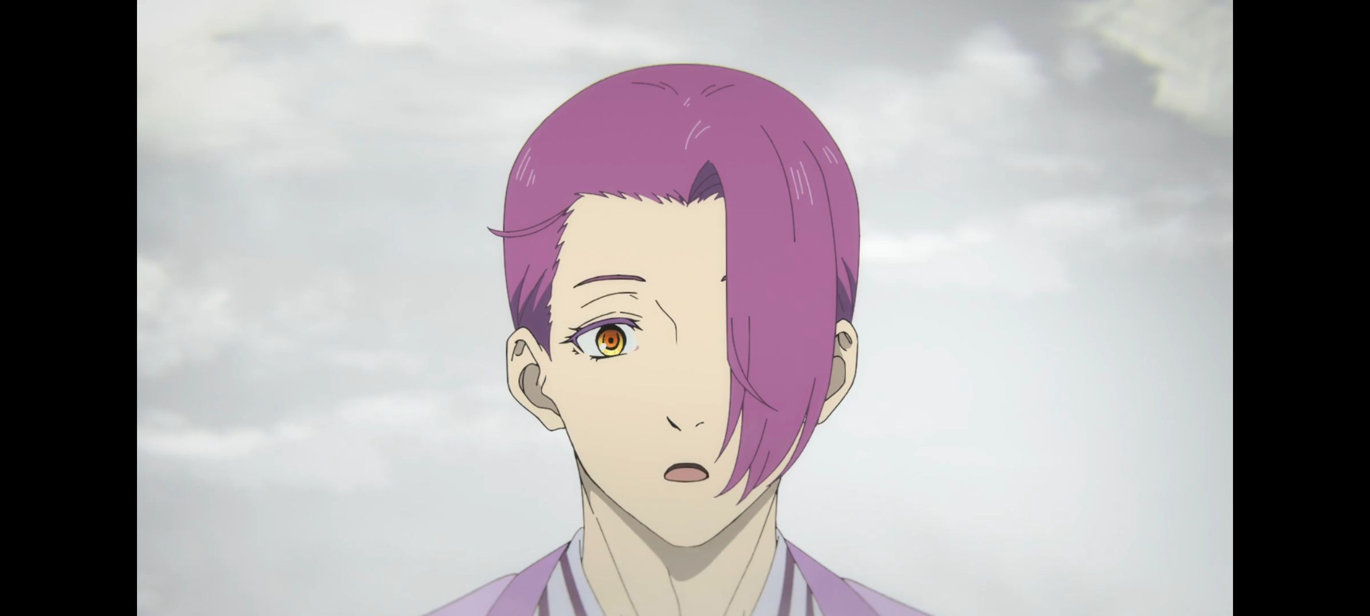 地狱乐,动画,动漫,番剧,ACG