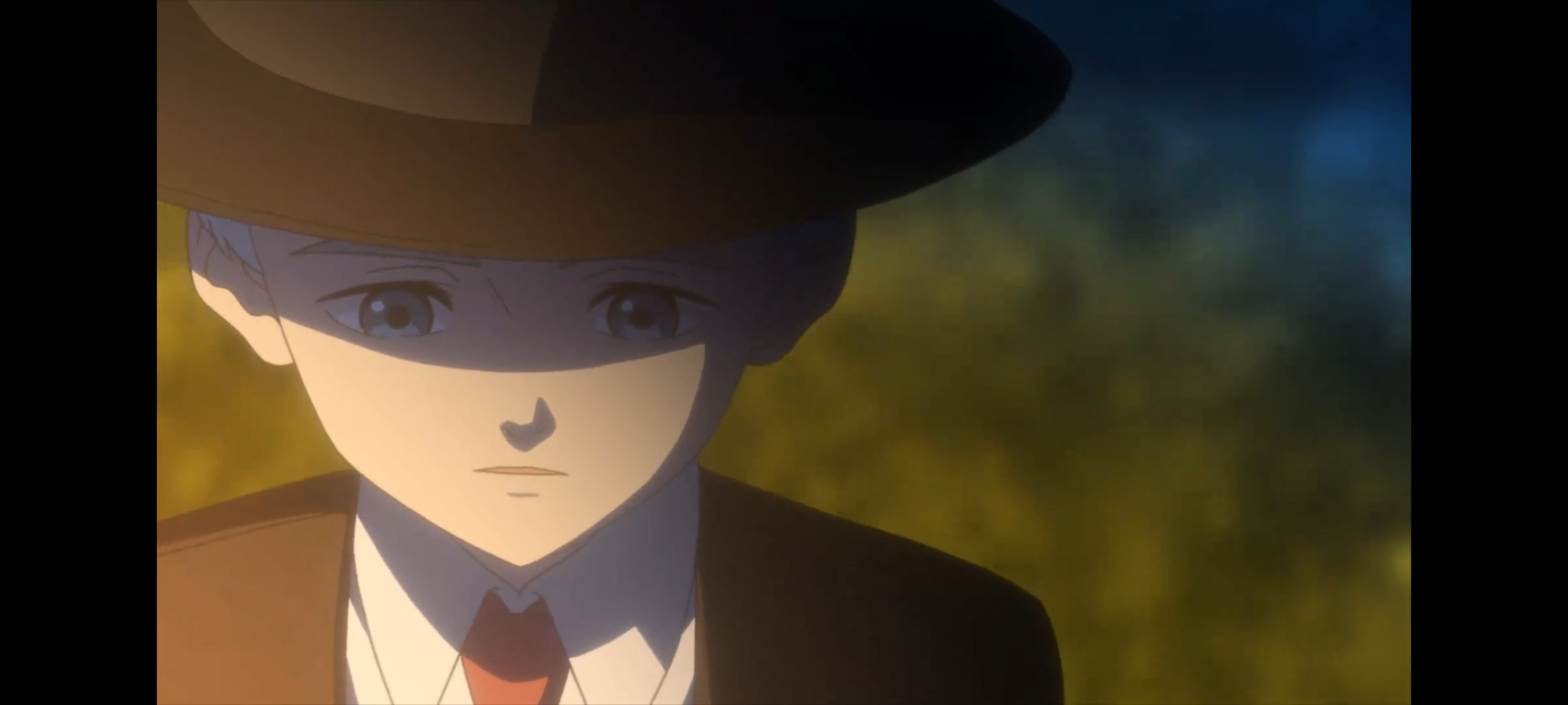 约定的梦幻岛,动画,动漫,番剧,二次元,ACG