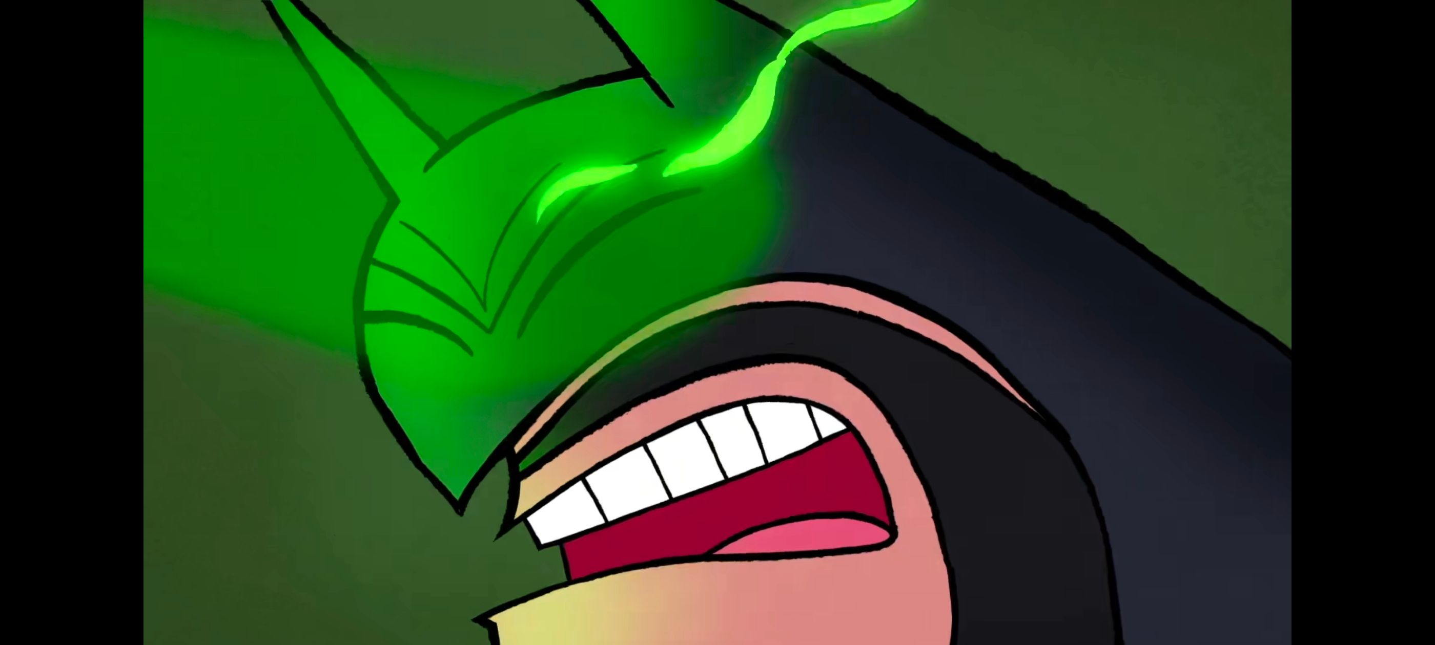 蝙蝠侠家族,蝙蝠侠一家,动画,动漫,番剧,ACG