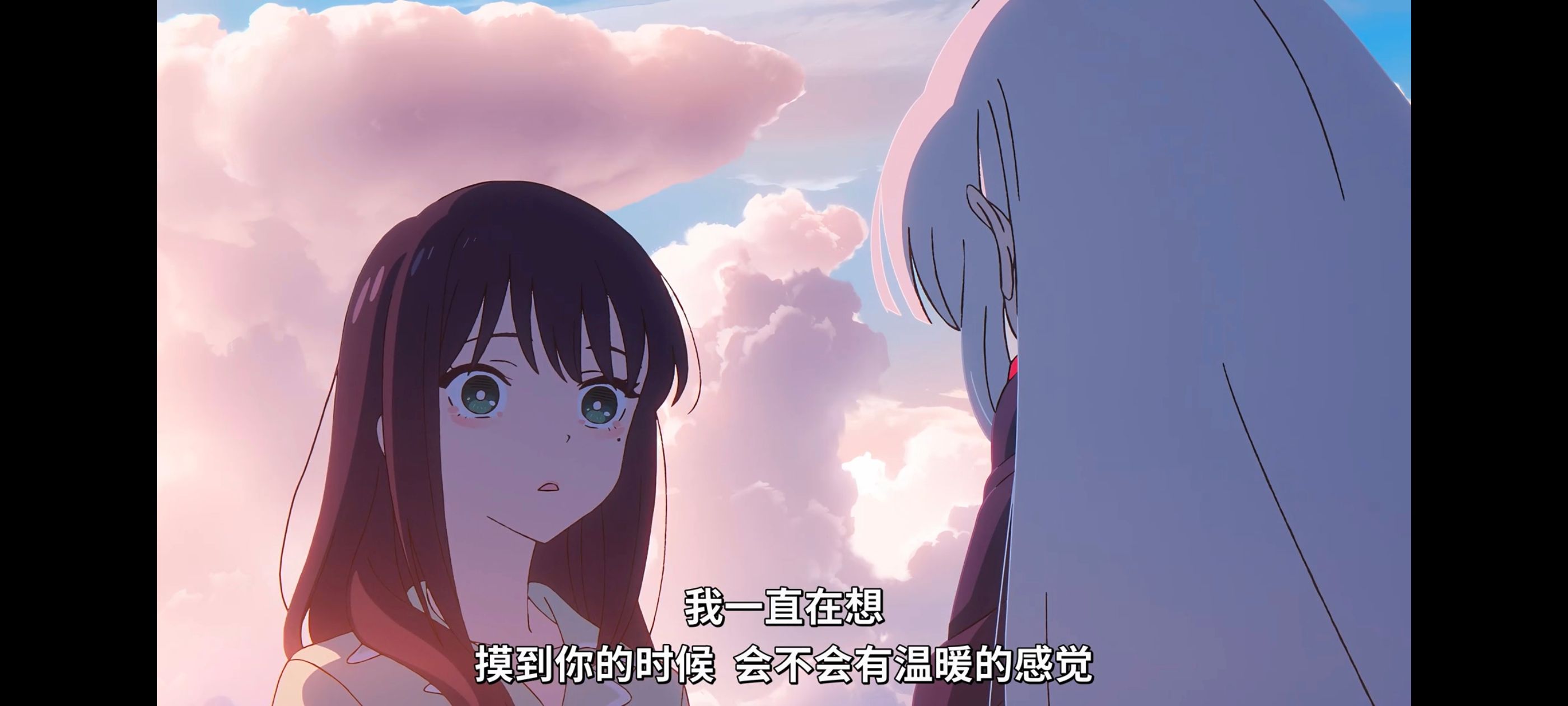 超时空辉夜姬,超時空輝夜姬,番剧,动画,动漫,二次元,ACG,动画电影