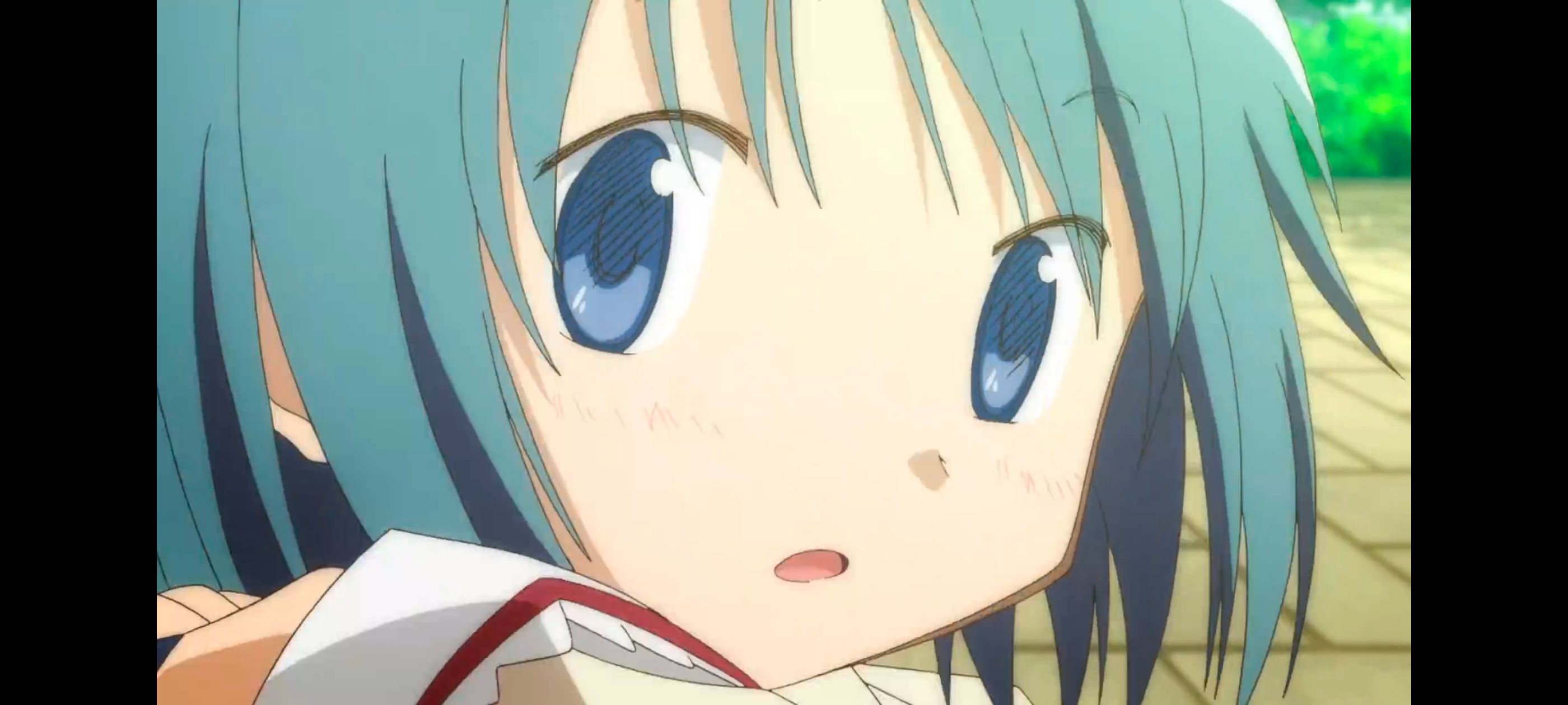 魔法少女小圆,魔法少女,动画,动漫,番剧,ACG