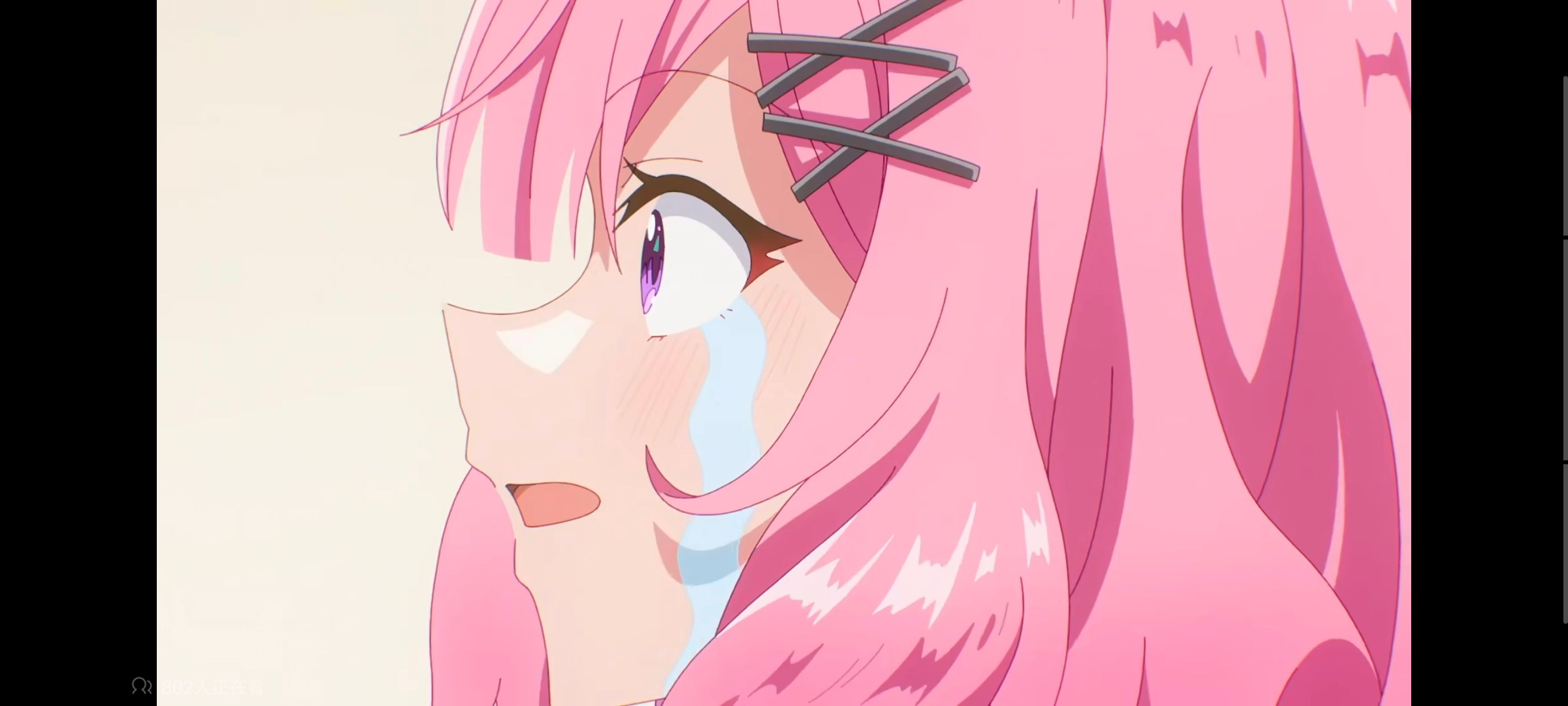 我怎么可能成为你的恋人不行不行,百合,百合动漫,动画,动漫,番剧,ACG