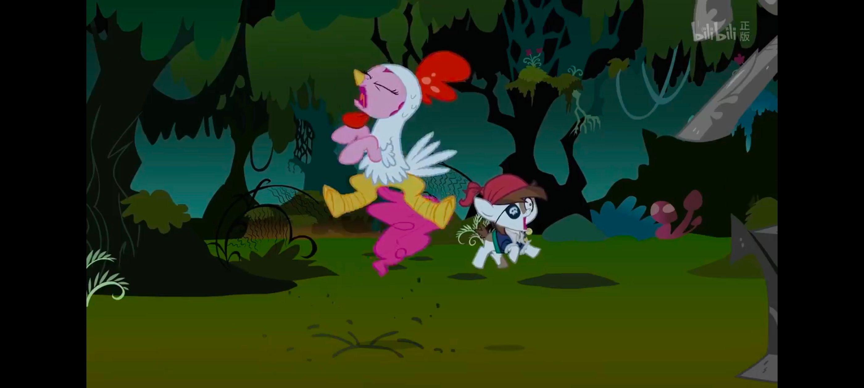 小马宝莉,小马宝莉友谊魔法,彩虹小马,我的小马驹,动漫,动画,番剧,ACG