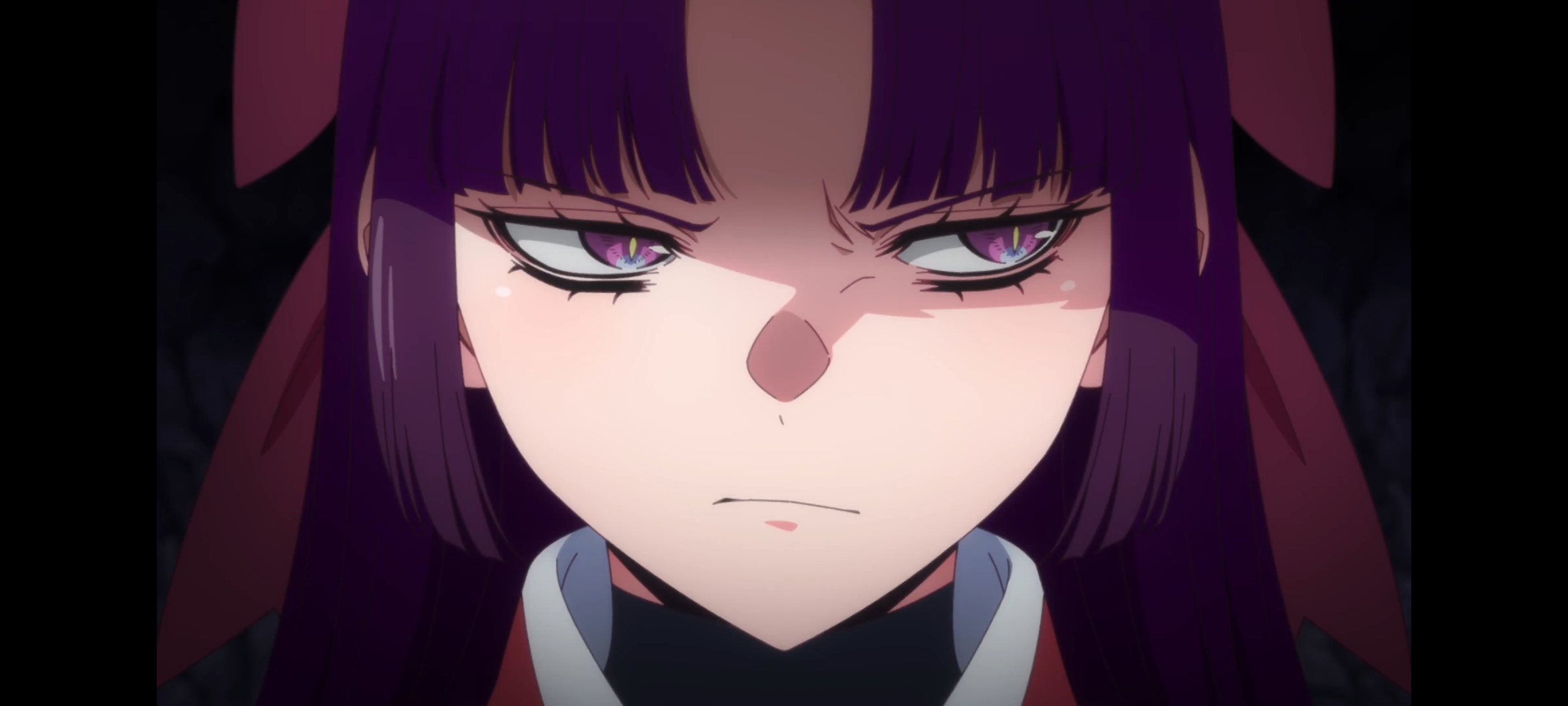 魔都精兵的奴隶,动画,动漫,番剧,二次元,ACG