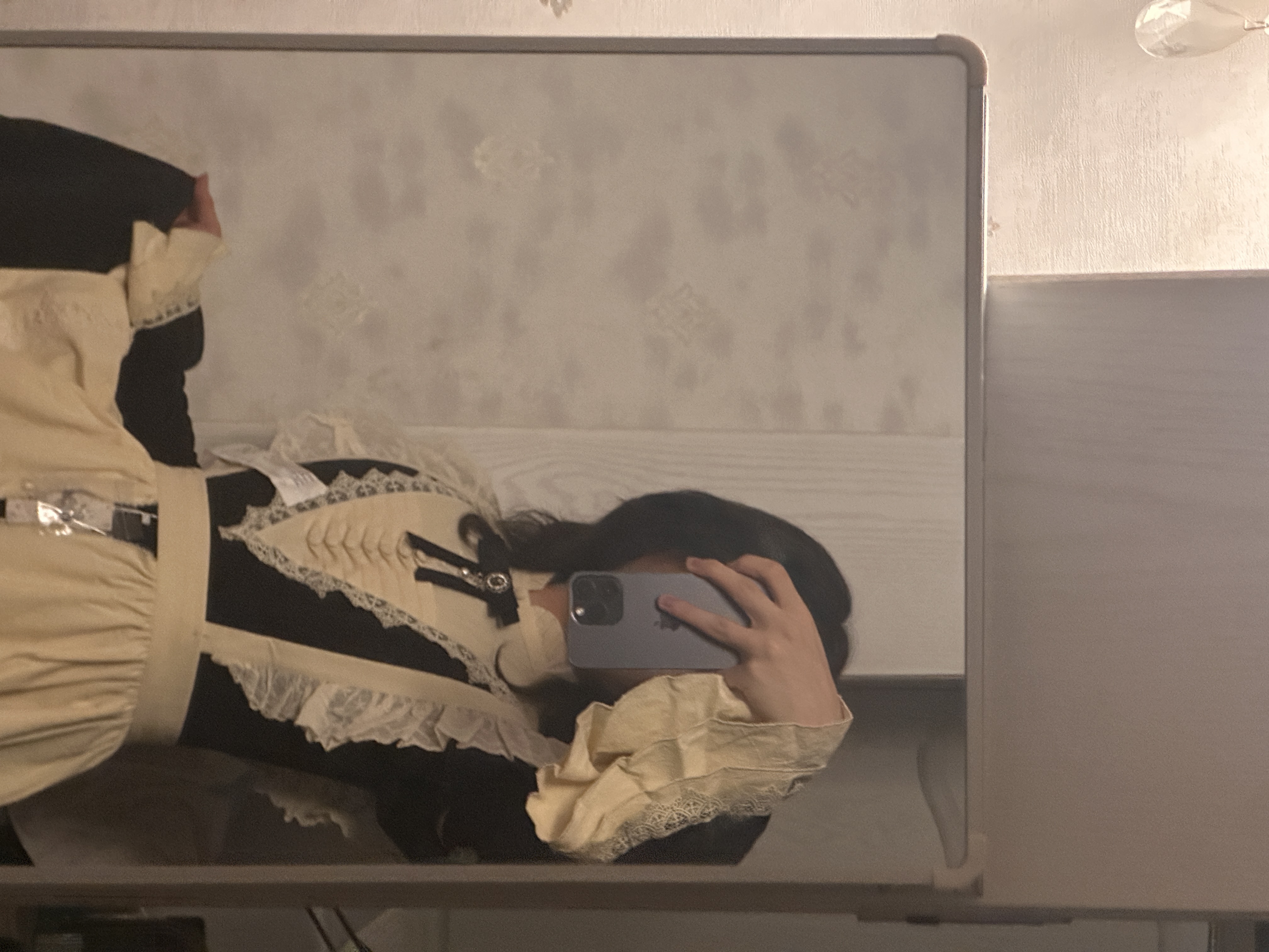 女装,修女服,女仆装,crossdress