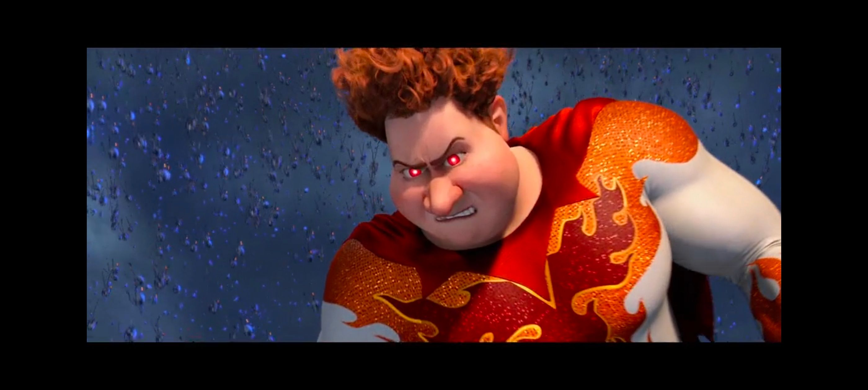 超级大坏蛋,思维大师,动画电影,动画,动漫,欧美动画,欧美动漫,ACG