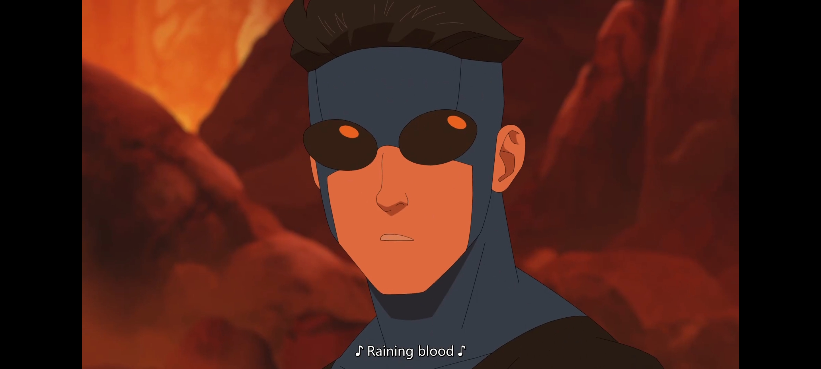 无敌少侠,image,动漫,动画,番剧,二次元,ACG