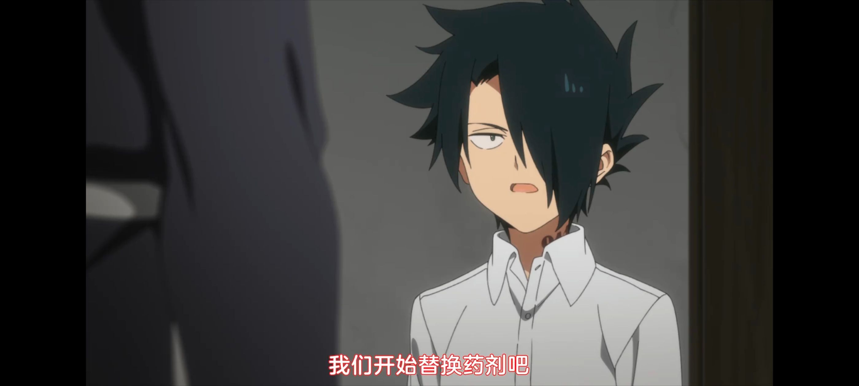 约定的梦幻岛,动画,动漫,番剧,二次元,ACG