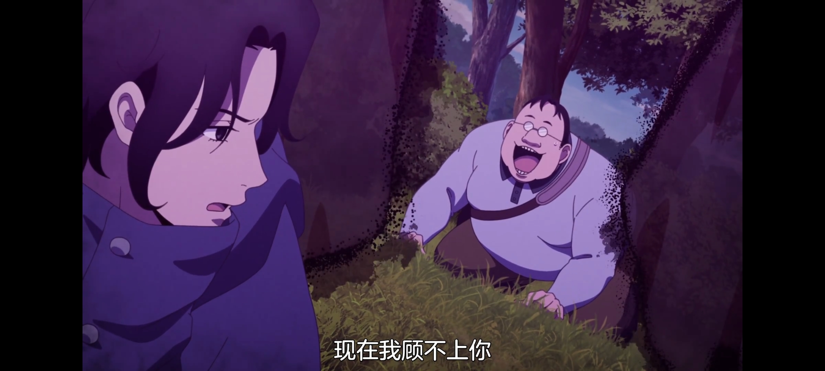 神八小妹并不可怕,小伽椰并不可怕,动画,动漫,番剧,二次元,ACG