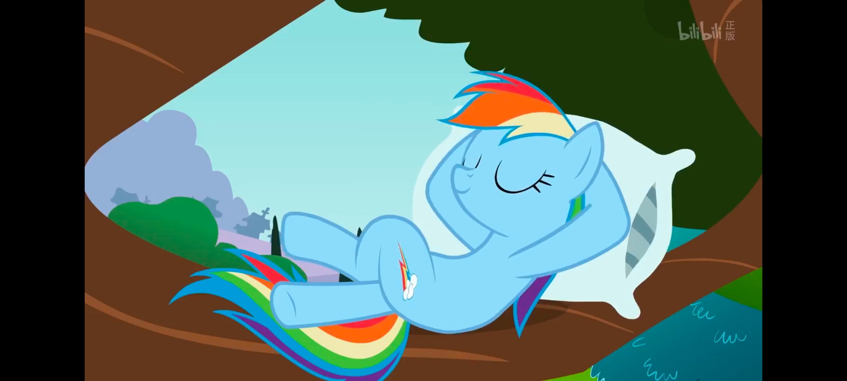 小马宝莉,彩虹小马,我的小马驹,动画,动漫,番剧,二次元,ACG