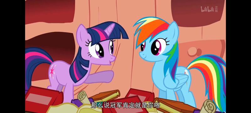 小马宝莉,小马宝莉友谊魔法,彩虹小马,我的小马驹,动画,动漫,番剧,ACG