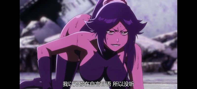 死神,千年血战,Bleach,动画,动漫,番剧,日漫,二次元,ACG