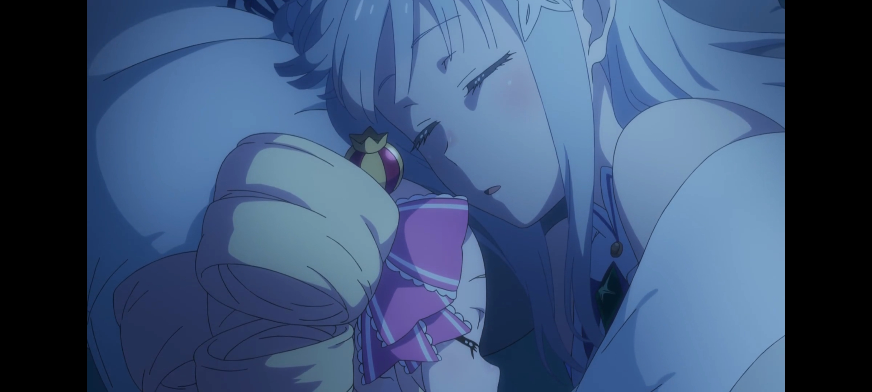 从零开始的异世界生活,动画,动漫,番剧,二次元,ACG