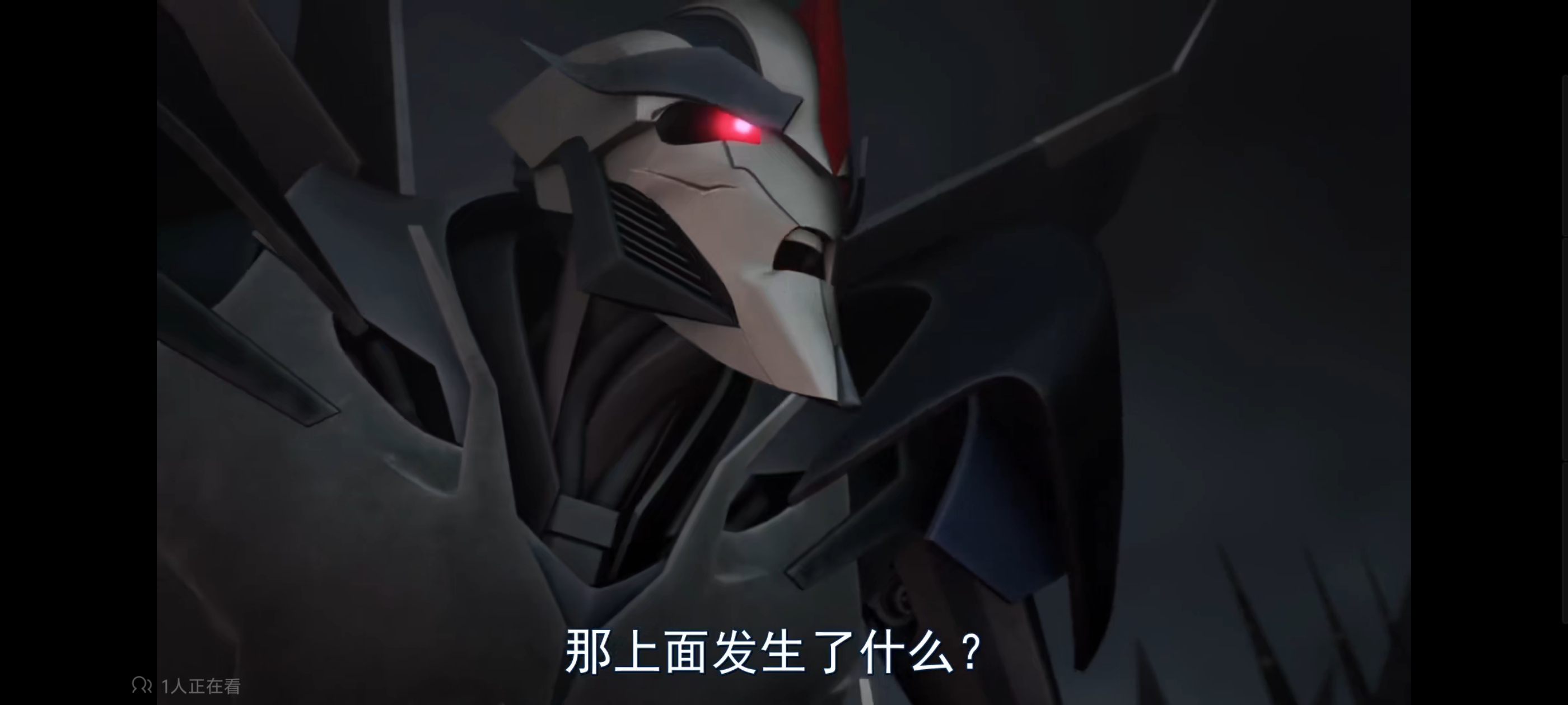 变形金刚,变形金刚领袖之证,动画,动漫,番剧,ACG