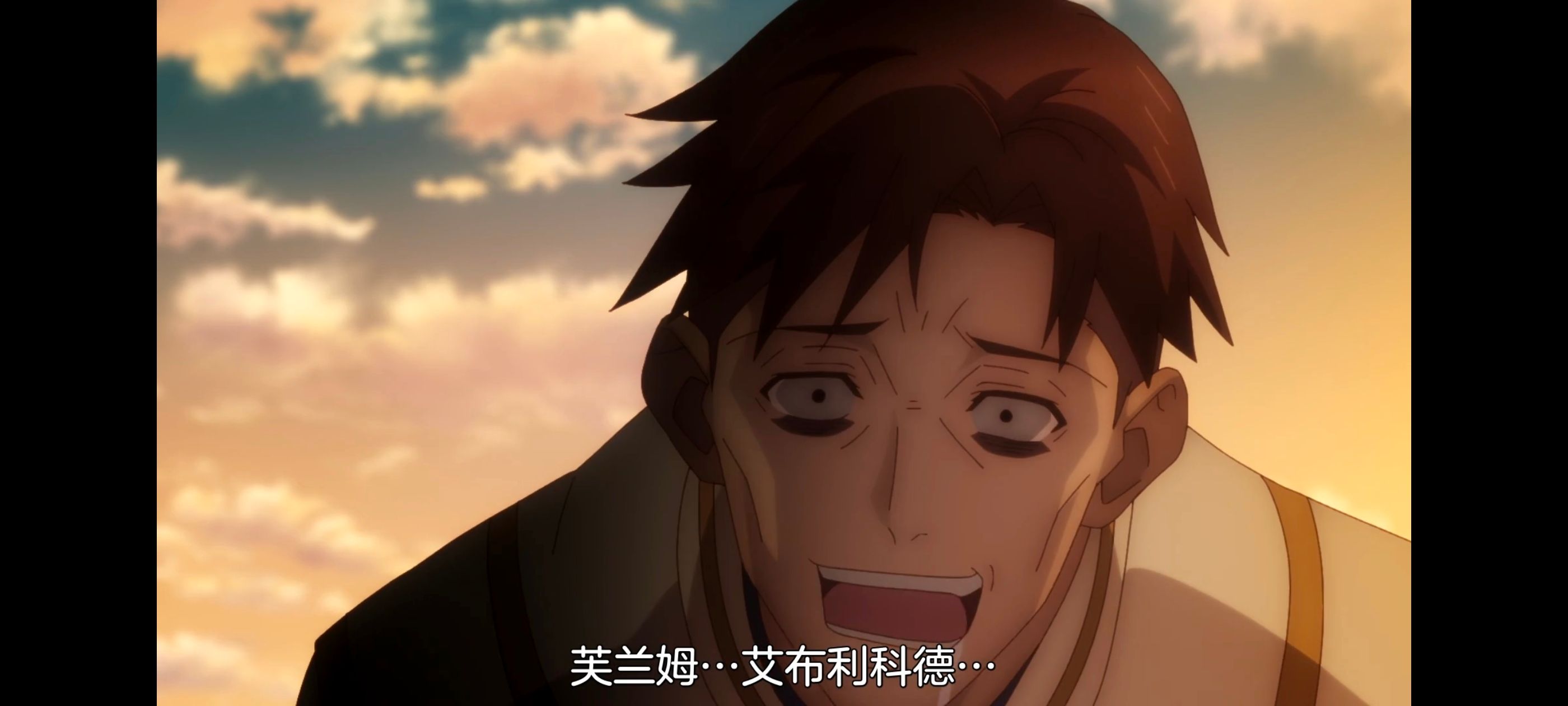 凭你也想讨伐魔王,动画,动漫,番剧,二次元,ACG