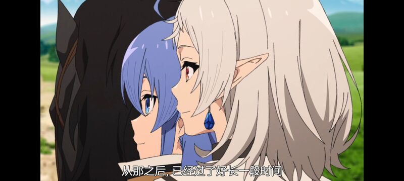 无职转生,无职转生到了异世界就拿出真本事,异世界,动画,动漫,二次元,日漫,番剧,ACG