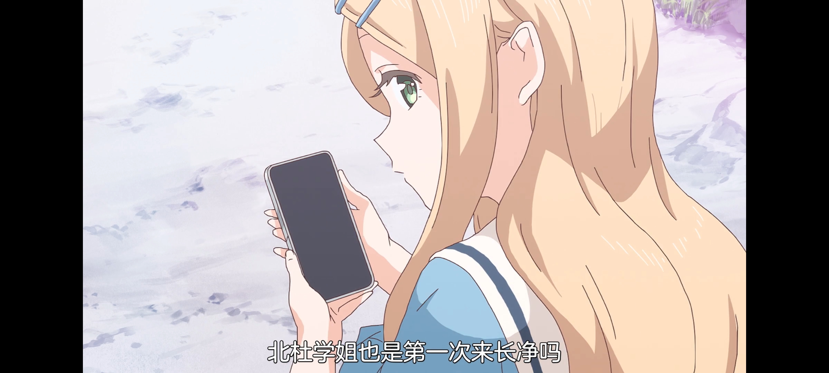 上伊那牡丹酒醉身姿似百合花般,上伊那牡丹醉姿如百合,动画,动漫,番剧,二次元,ACG