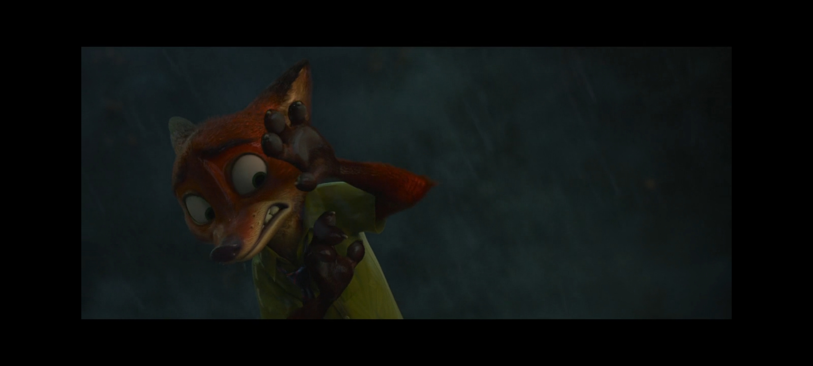 疯狂动物城,动画电影,动漫,动画,电影,二次元,ACG